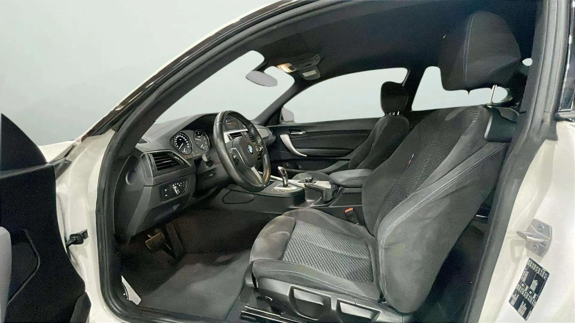 BMW Serie 2 218d - foto 20