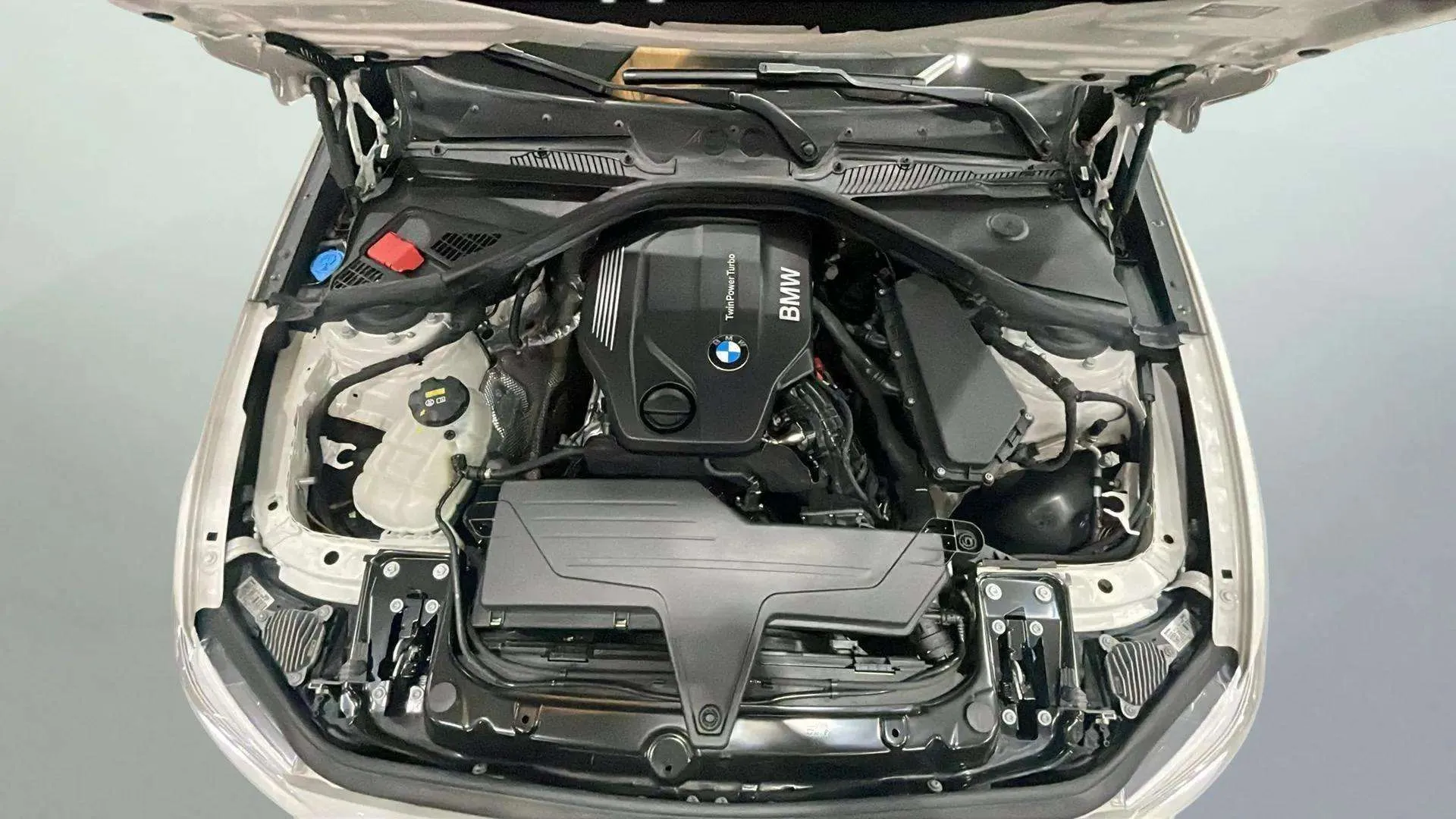 BMW Serie 2 218d - foto 25