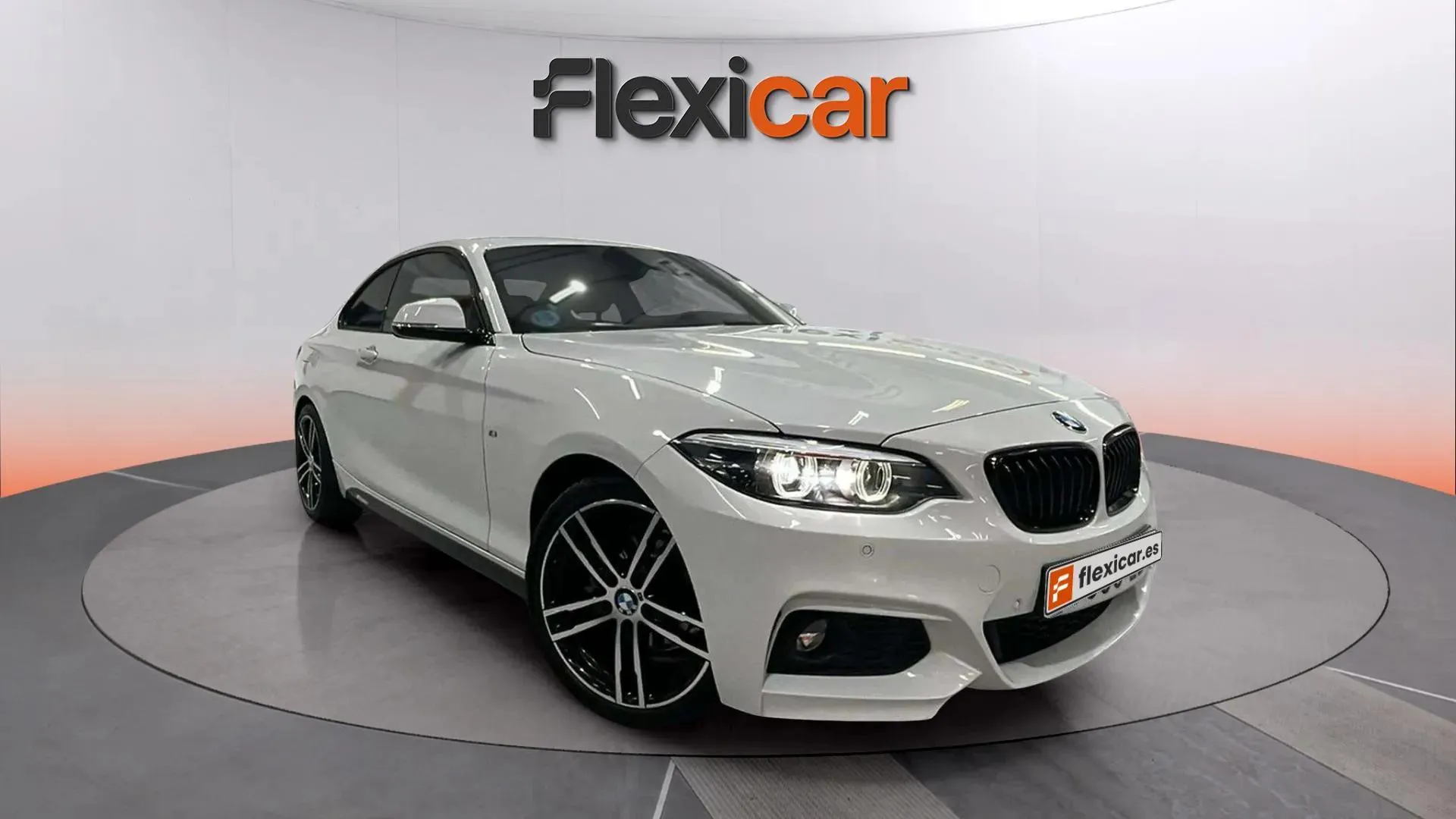 BMW Serie 2 218d - foto 1