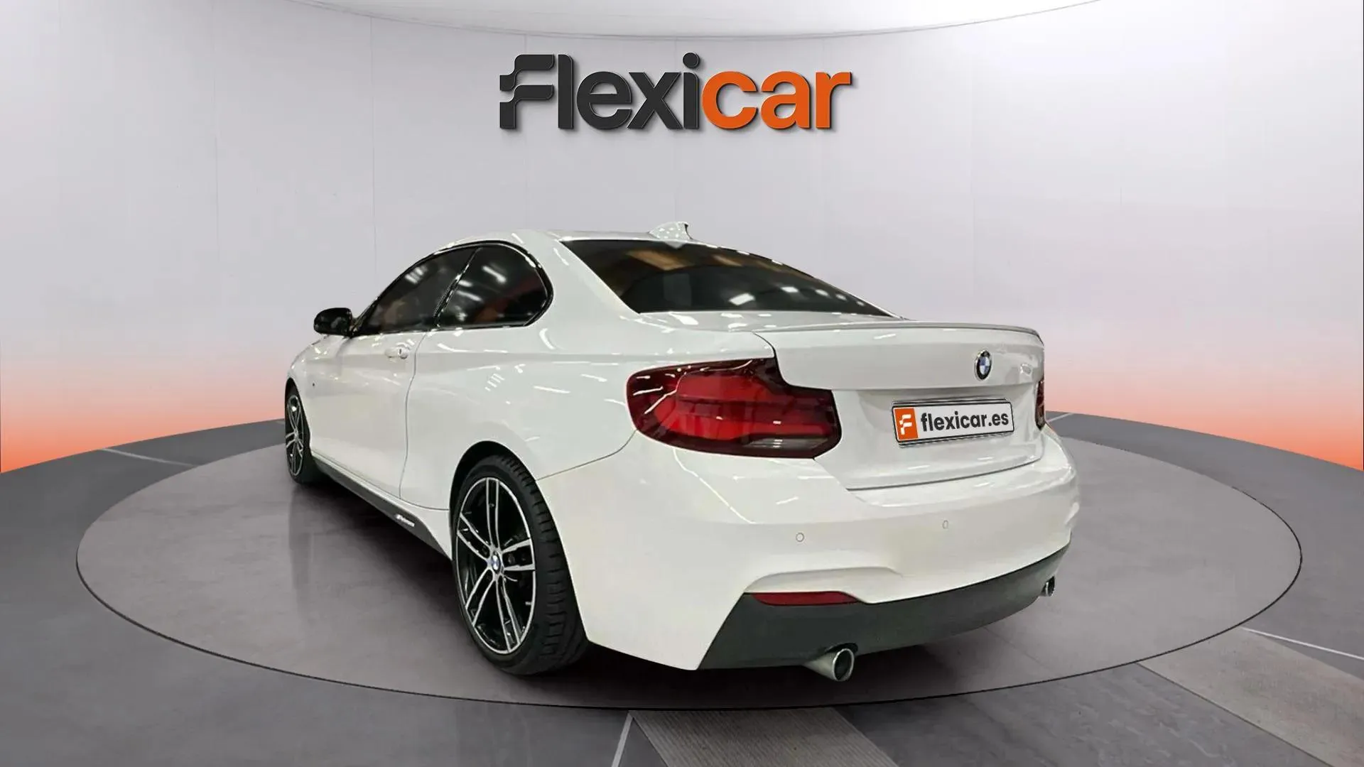 BMW Serie 2 218d - foto 5