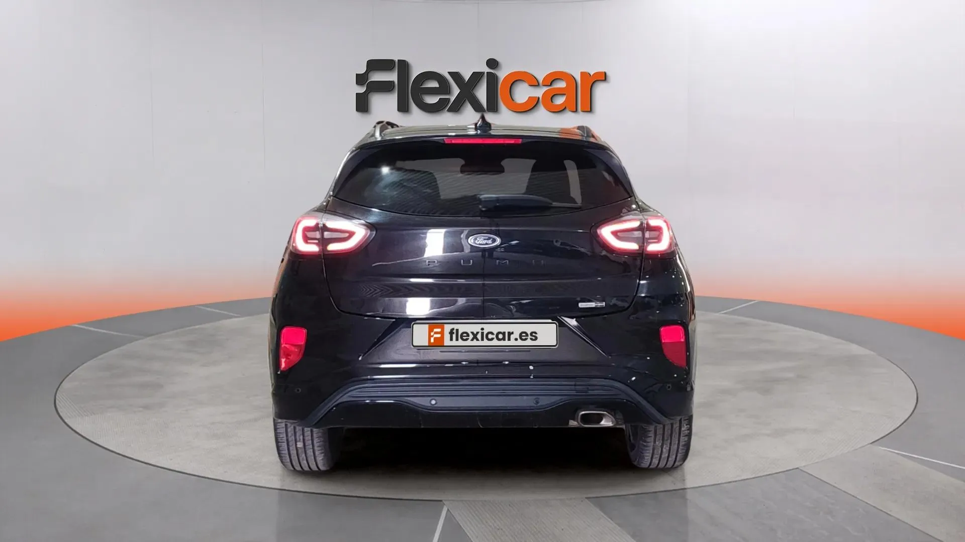Ford Puma 1.0 EcoBoost ST-Line MHEV - foto 5