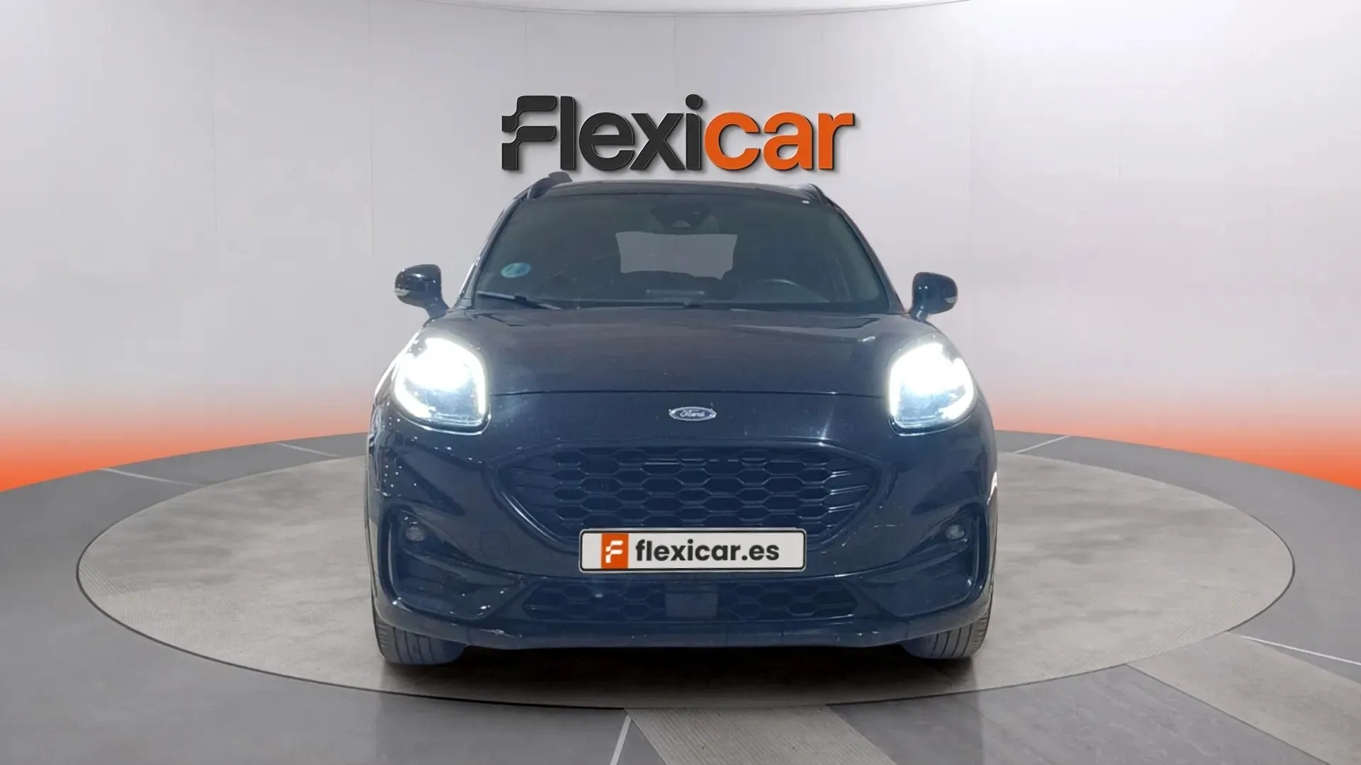 Ford Puma 1.0 EcoBoost ST-Line MHEV - foto 2