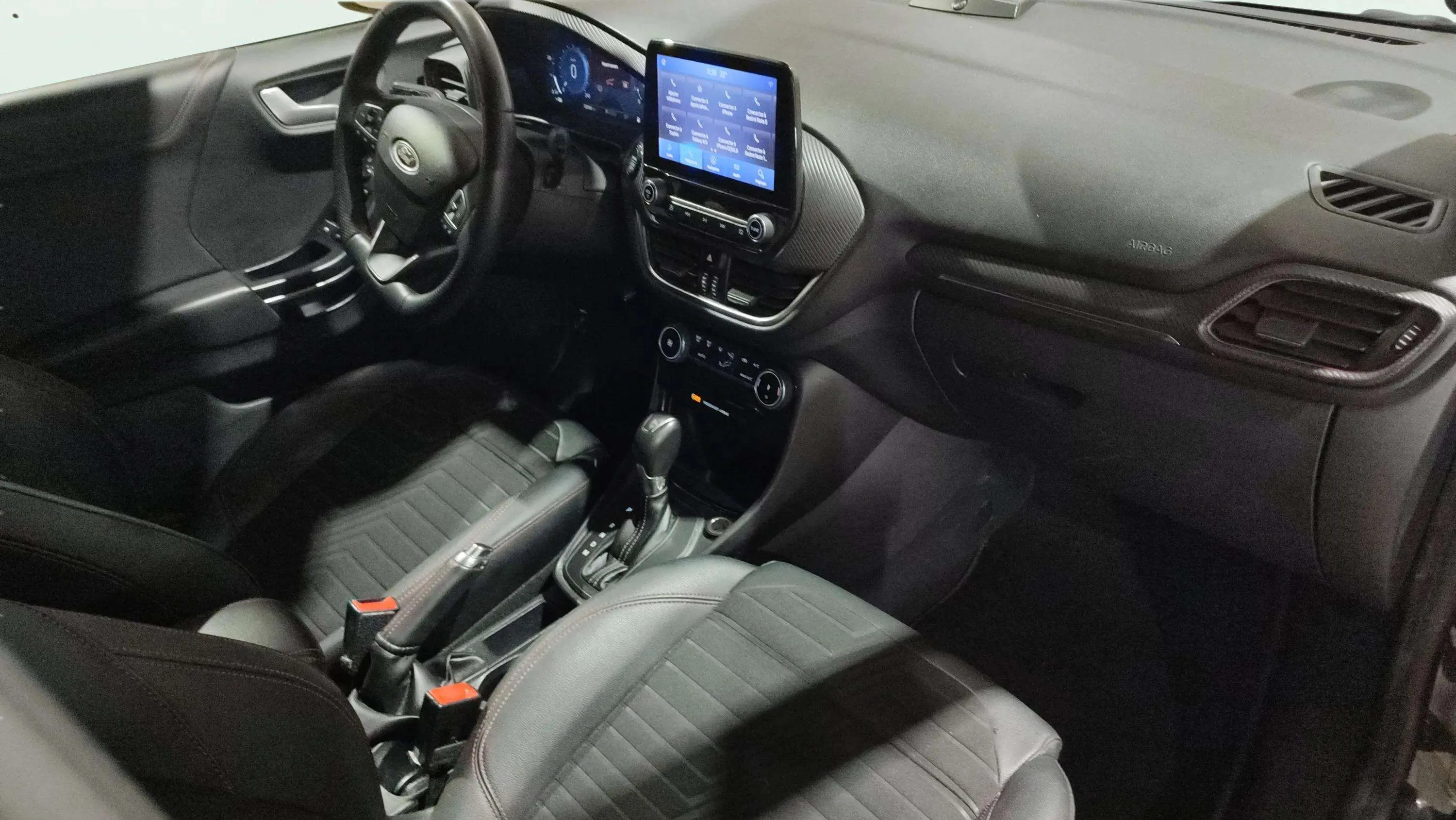 Ford Puma 1.0 EcoBoost ST-Line MHEV - foto 21
