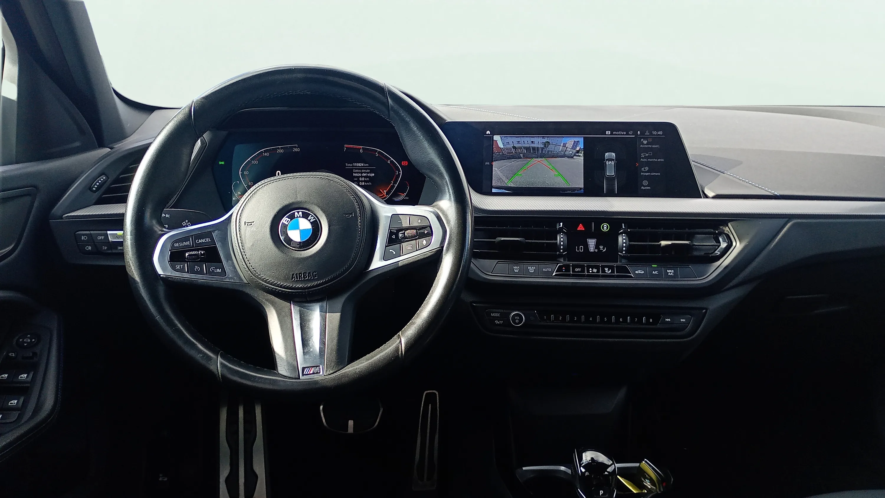 BMW Serie 1 118i - foto 9