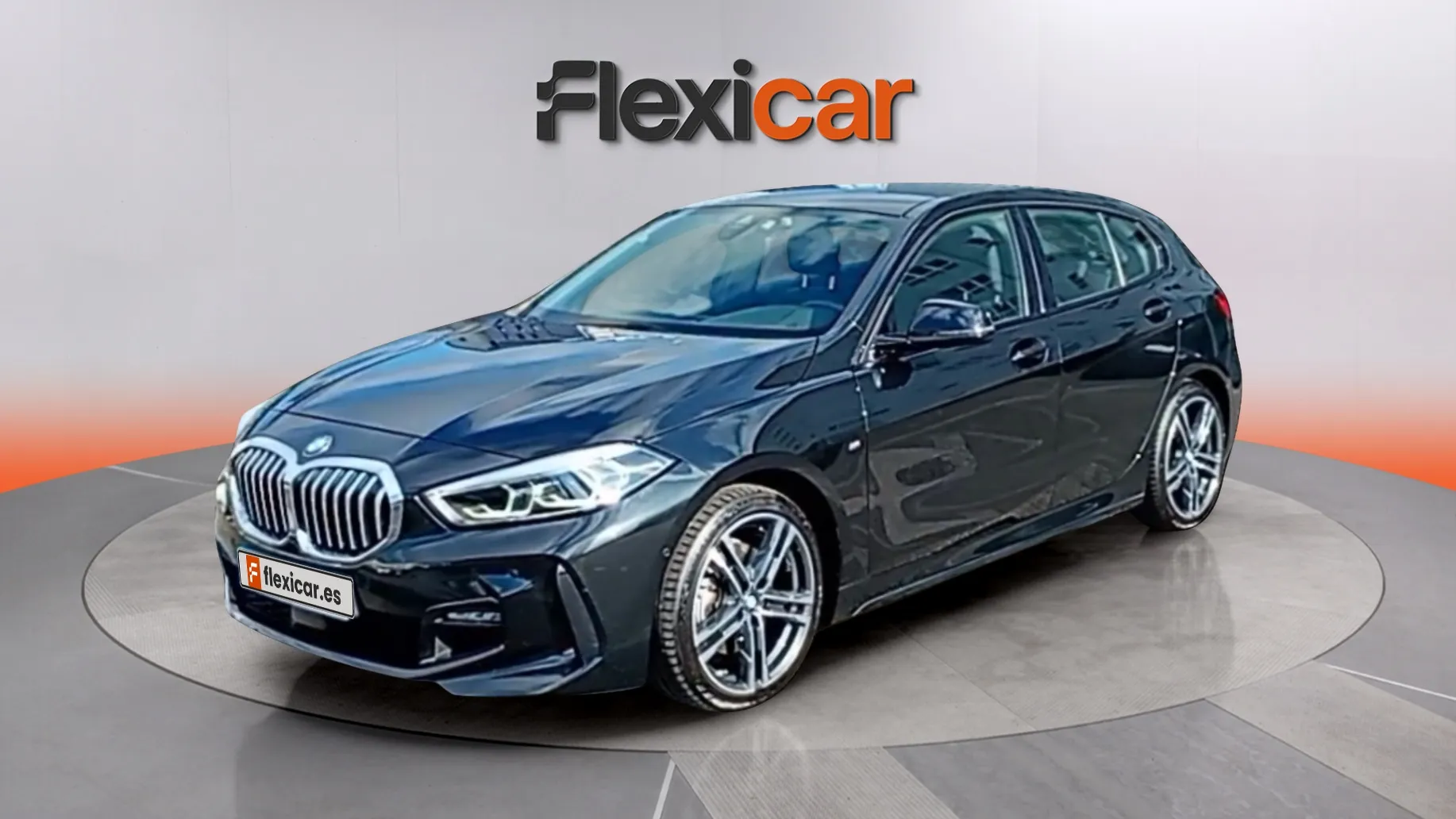BMW Serie 1 118i - foto 7