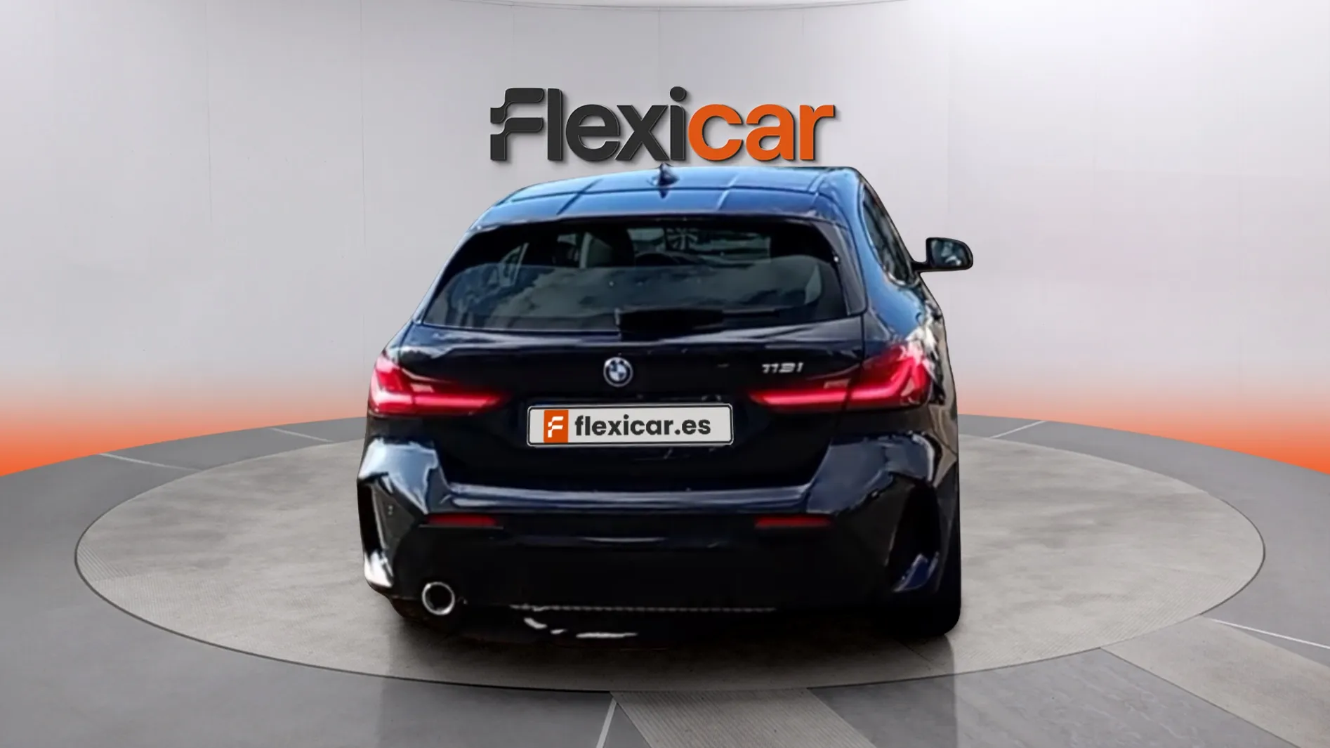 BMW Serie 1 118i - foto 4