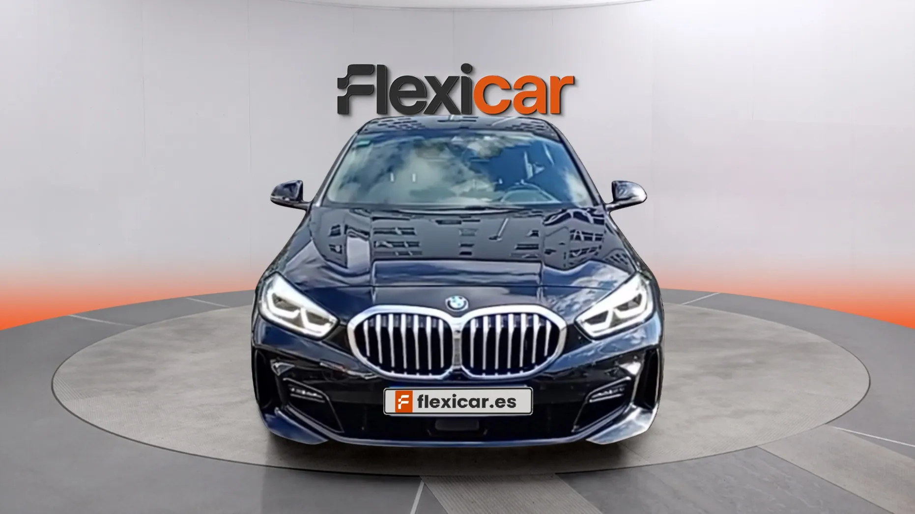 BMW Serie 1 118i - foto 8