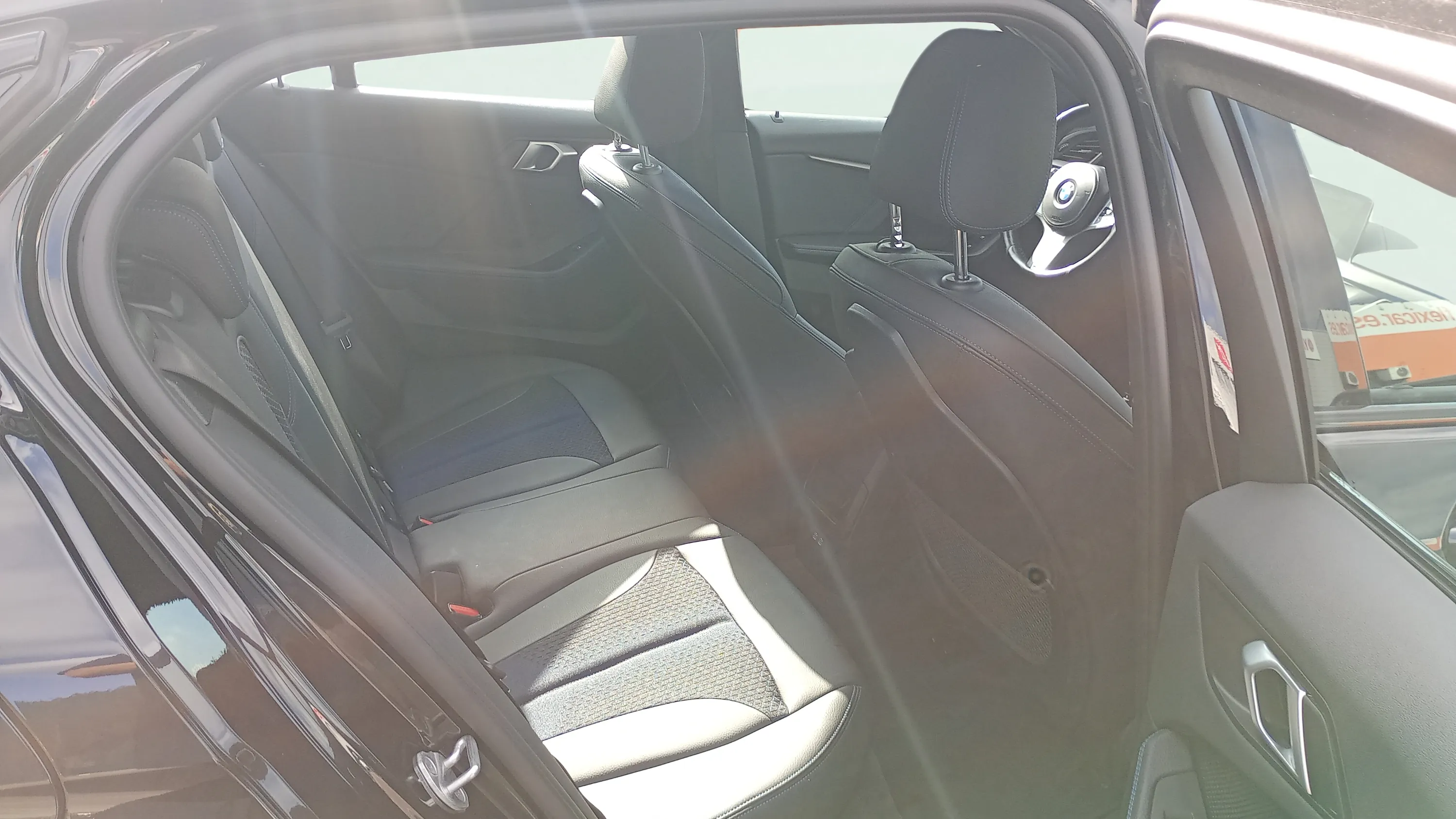 BMW Serie 1 118i - foto 14
