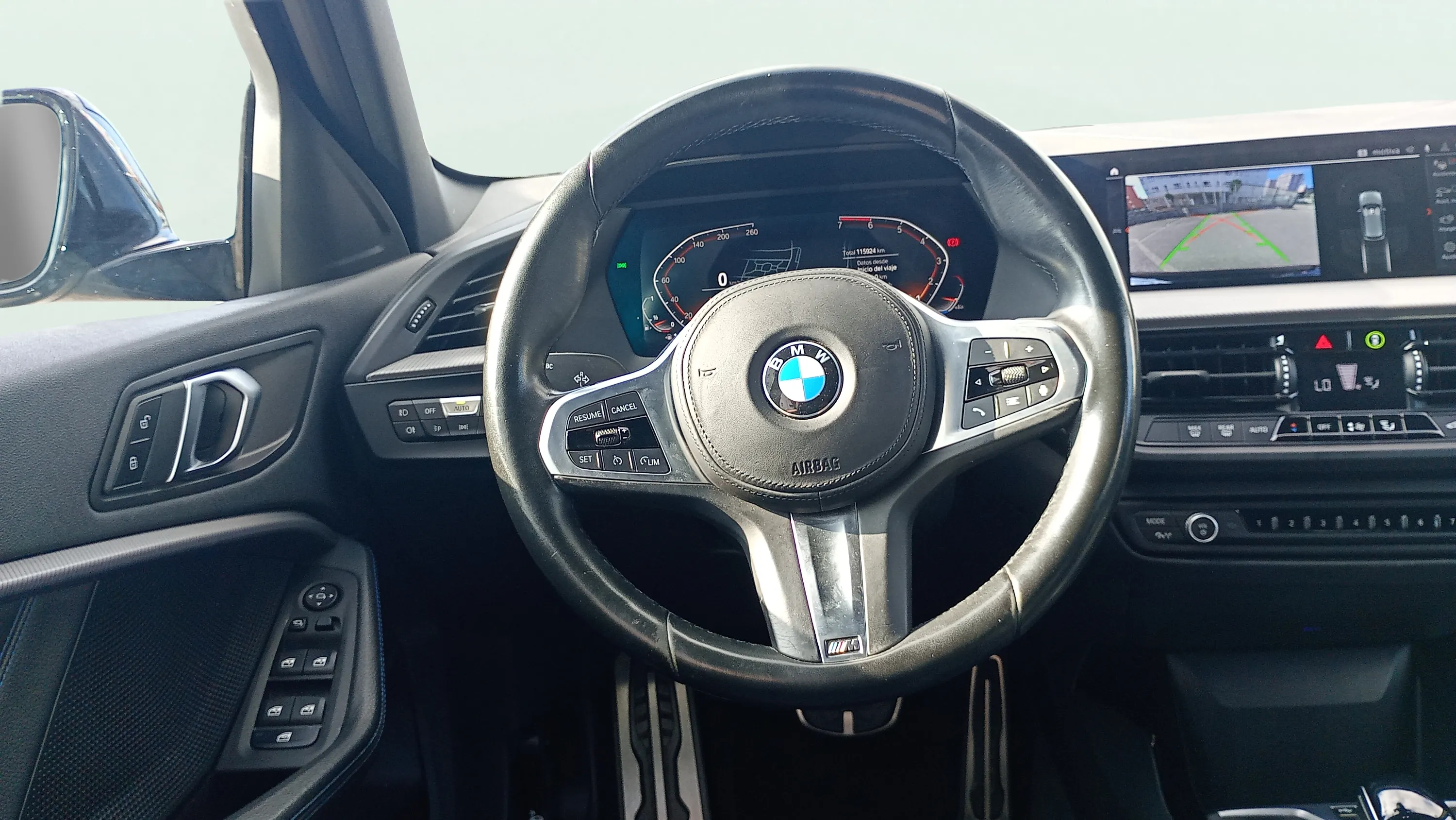 BMW Serie 1 118i - foto 11