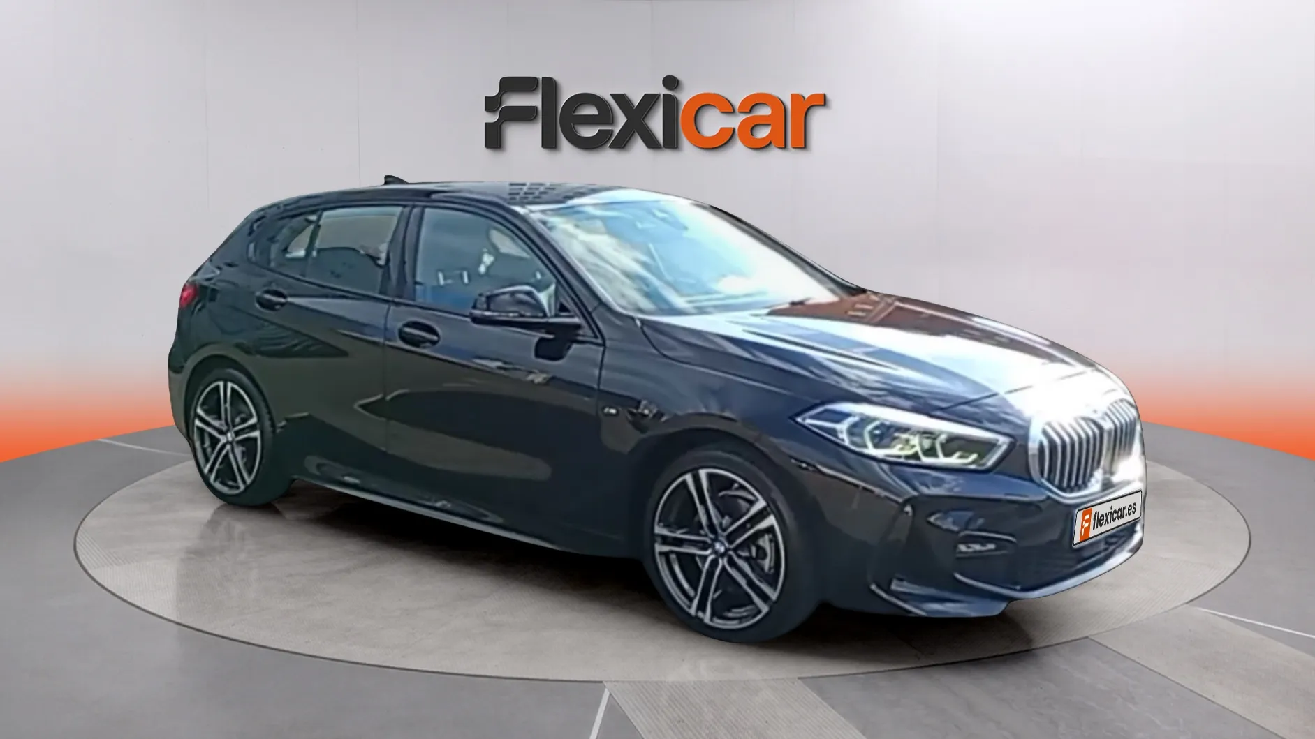 BMW Serie 1 118i