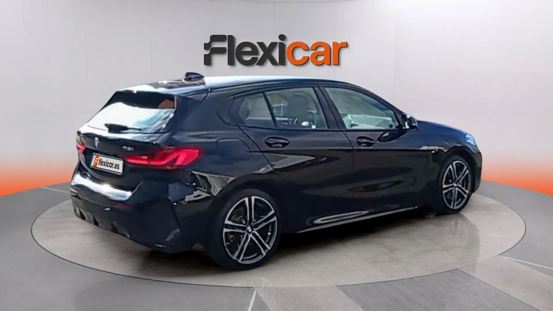 BMW Serie 1 118i - foto 3