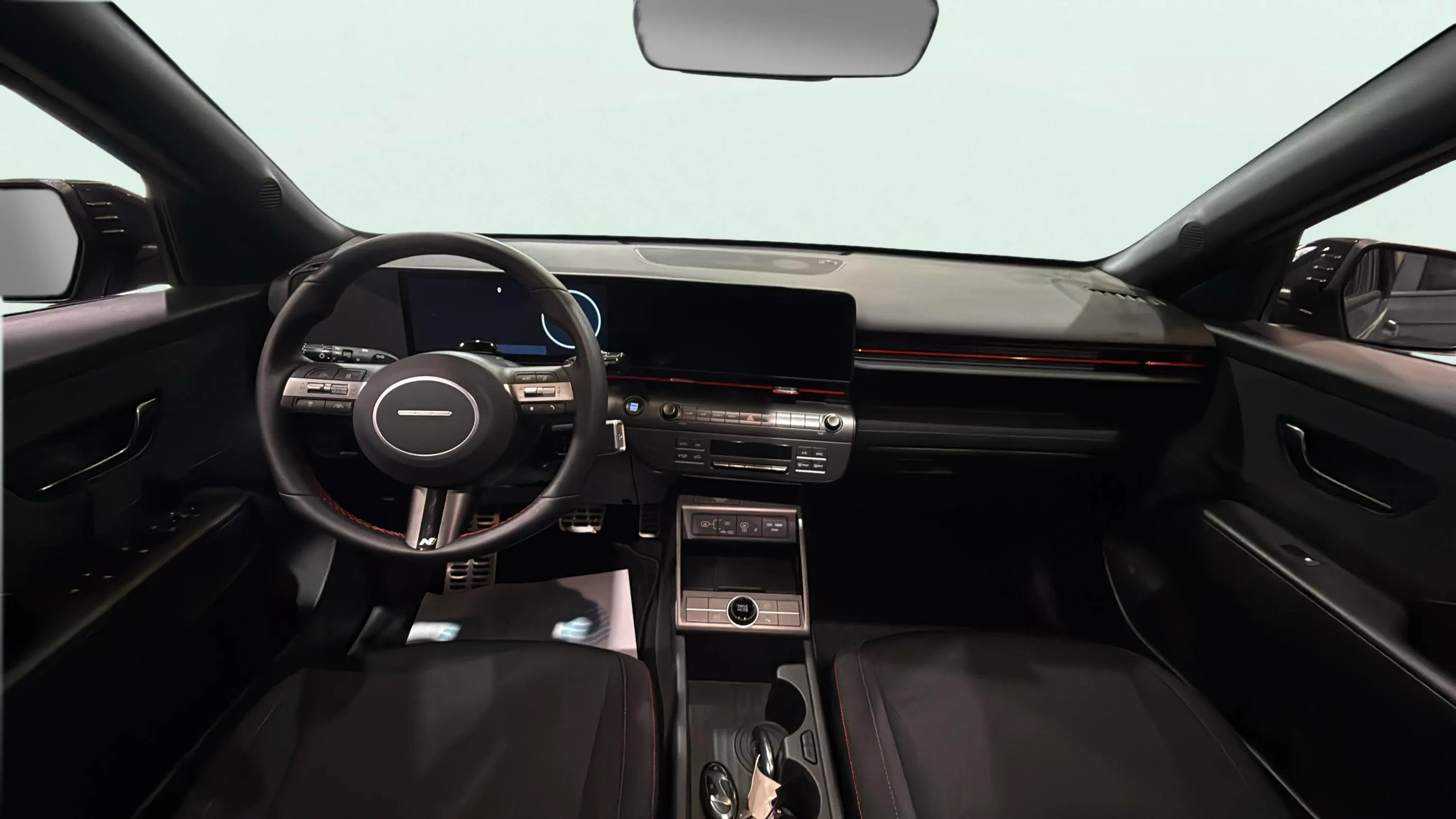 Hyundai Kona HEV 1.6GDI DT N Line - foto 11