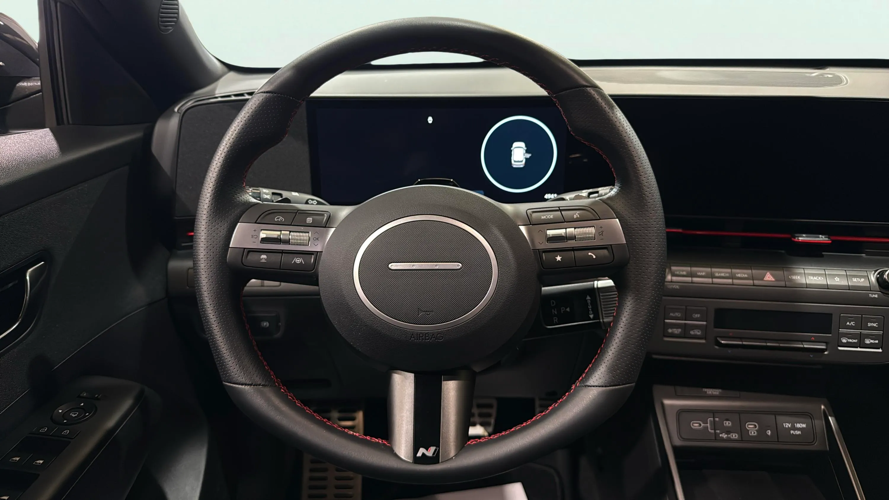 Hyundai Kona HEV 1.6GDI DT N Line - foto 13