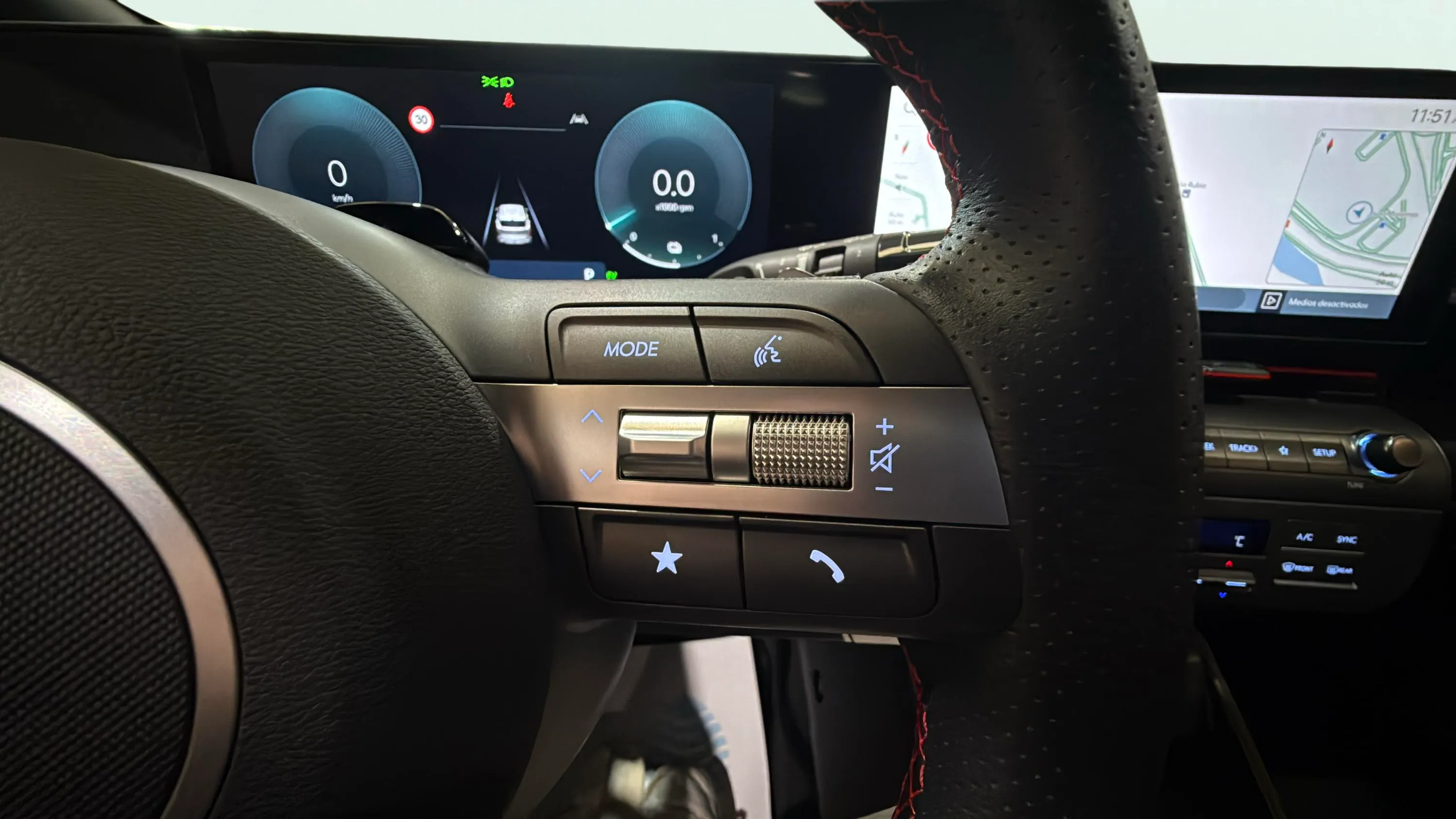 Hyundai Kona HEV 1.6GDI DT N Line - foto 15