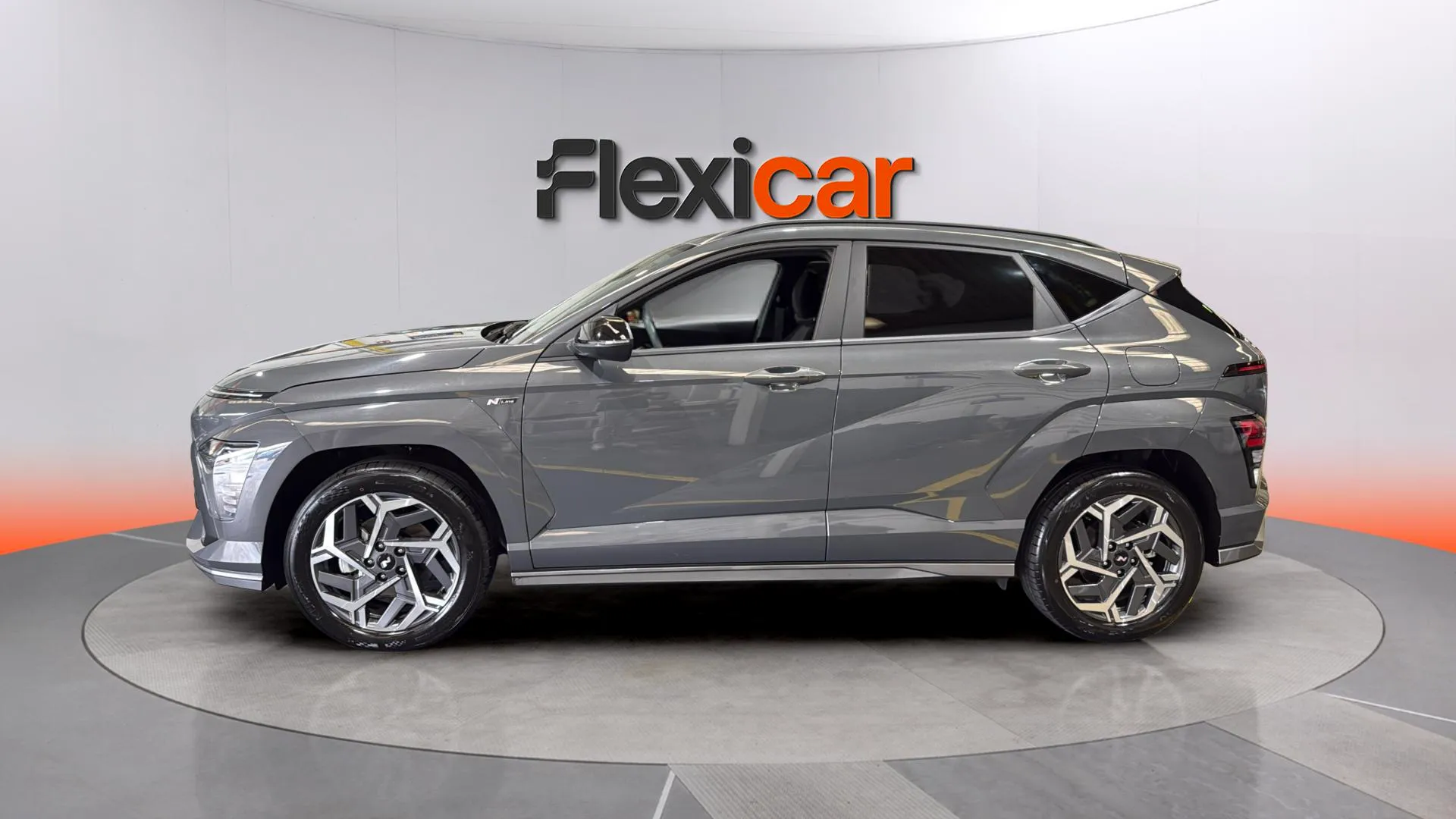 Hyundai Kona HEV 1.6GDI DT N Line - foto 4