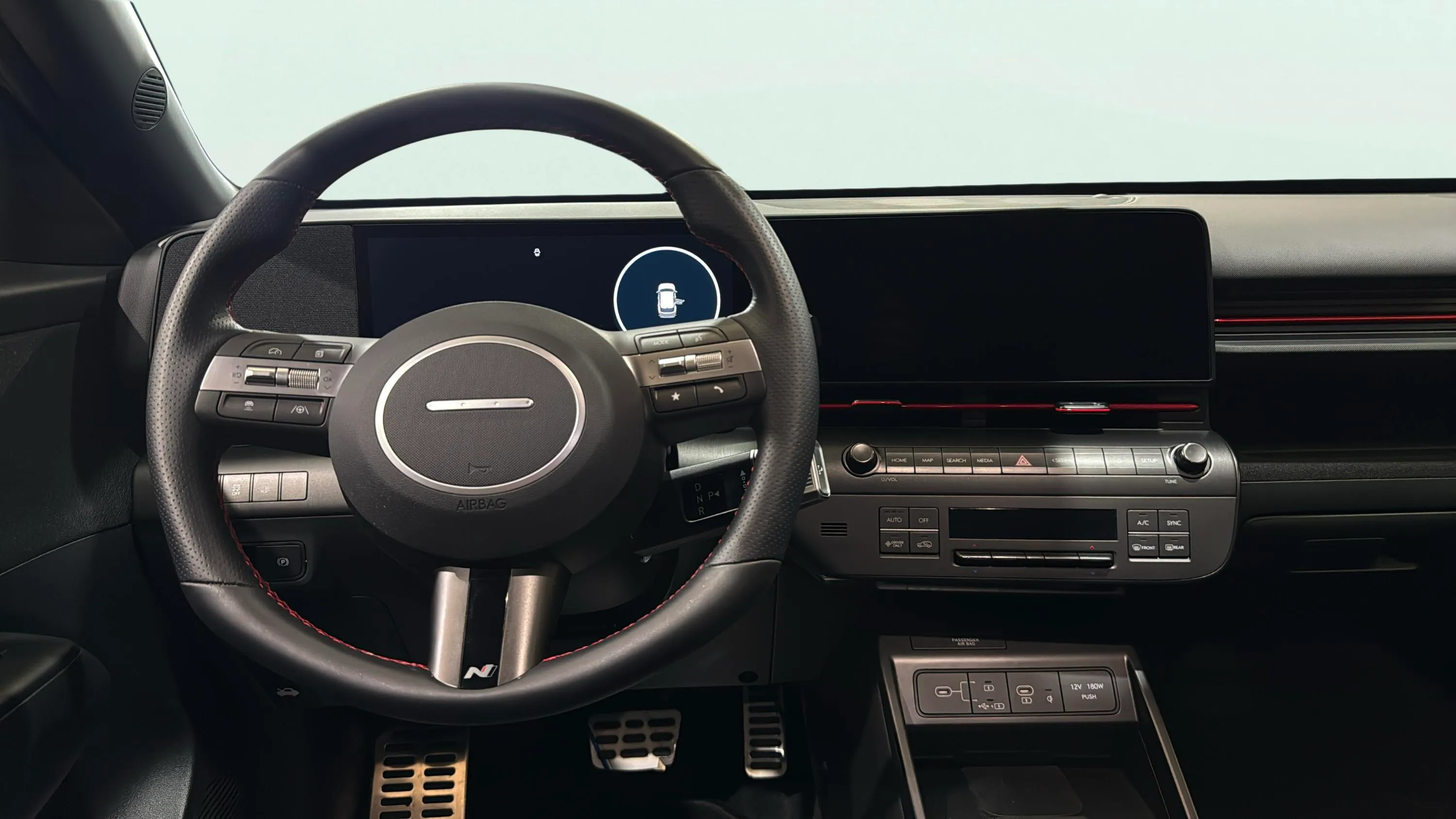 Hyundai Kona HEV 1.6GDI DT N Line - foto 12