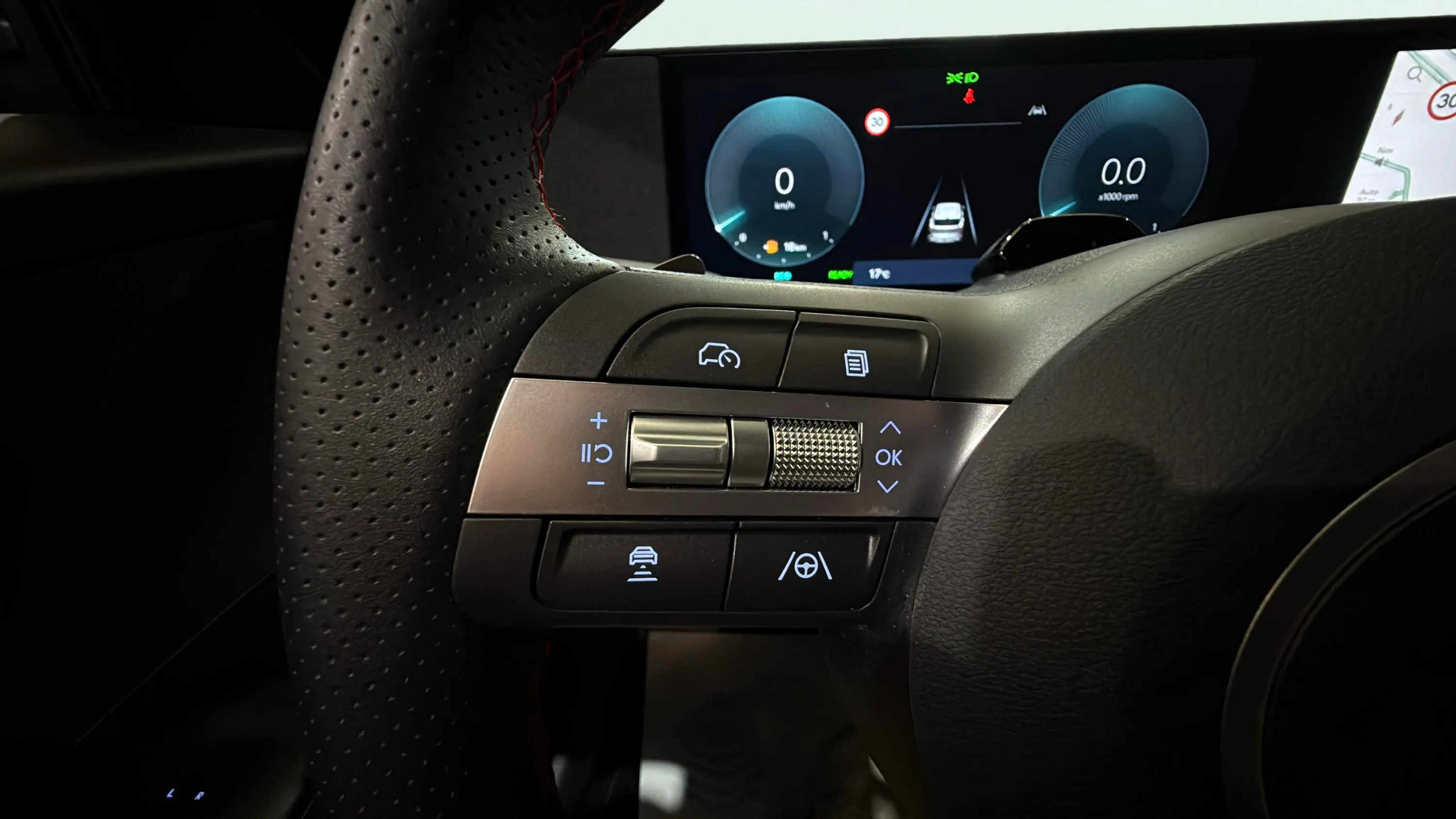 Hyundai Kona HEV 1.6GDI DT N Line - foto 14