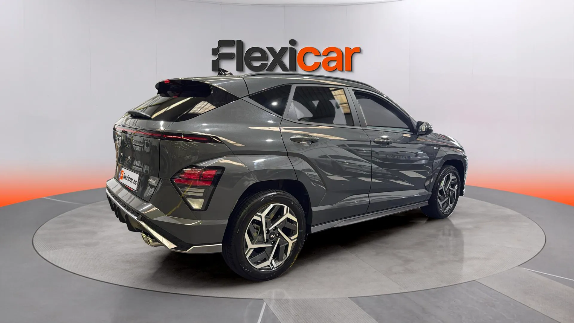 Hyundai Kona HEV 1.6GDI DT N Line - foto 7