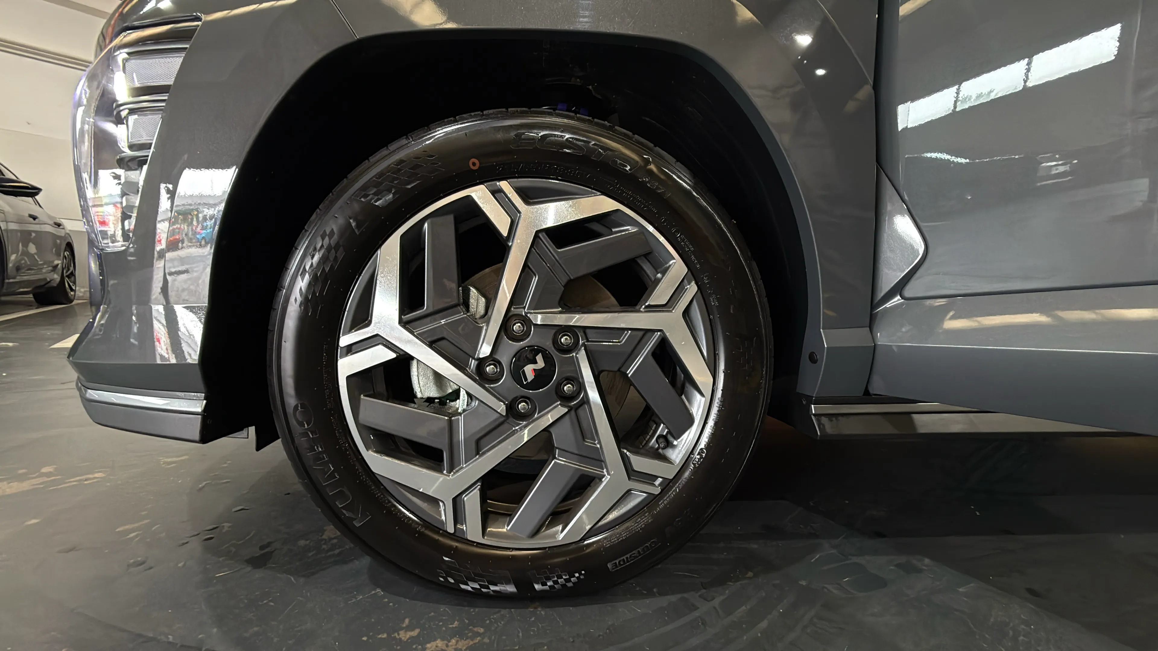 Hyundai Kona HEV 1.6GDI DT N Line - foto 27