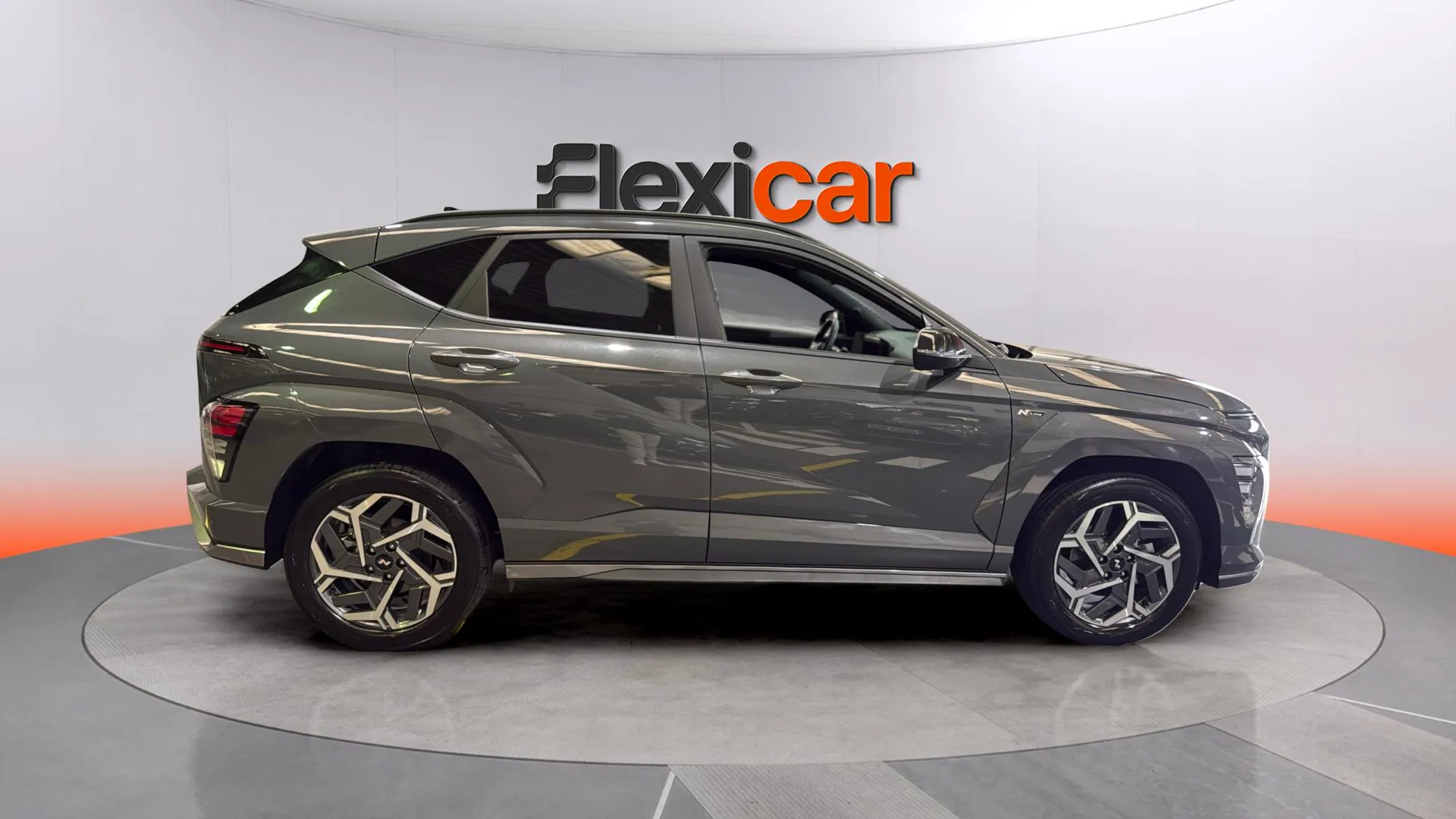 Hyundai Kona HEV 1.6GDI DT N Line - foto 8