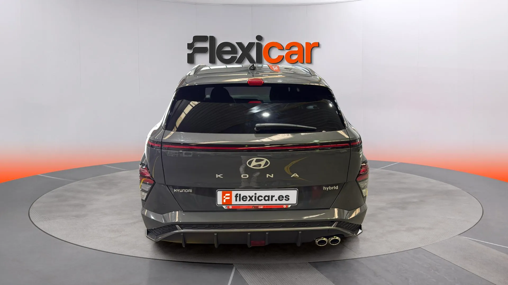 Hyundai Kona HEV 1.6GDI DT N Line - foto 6