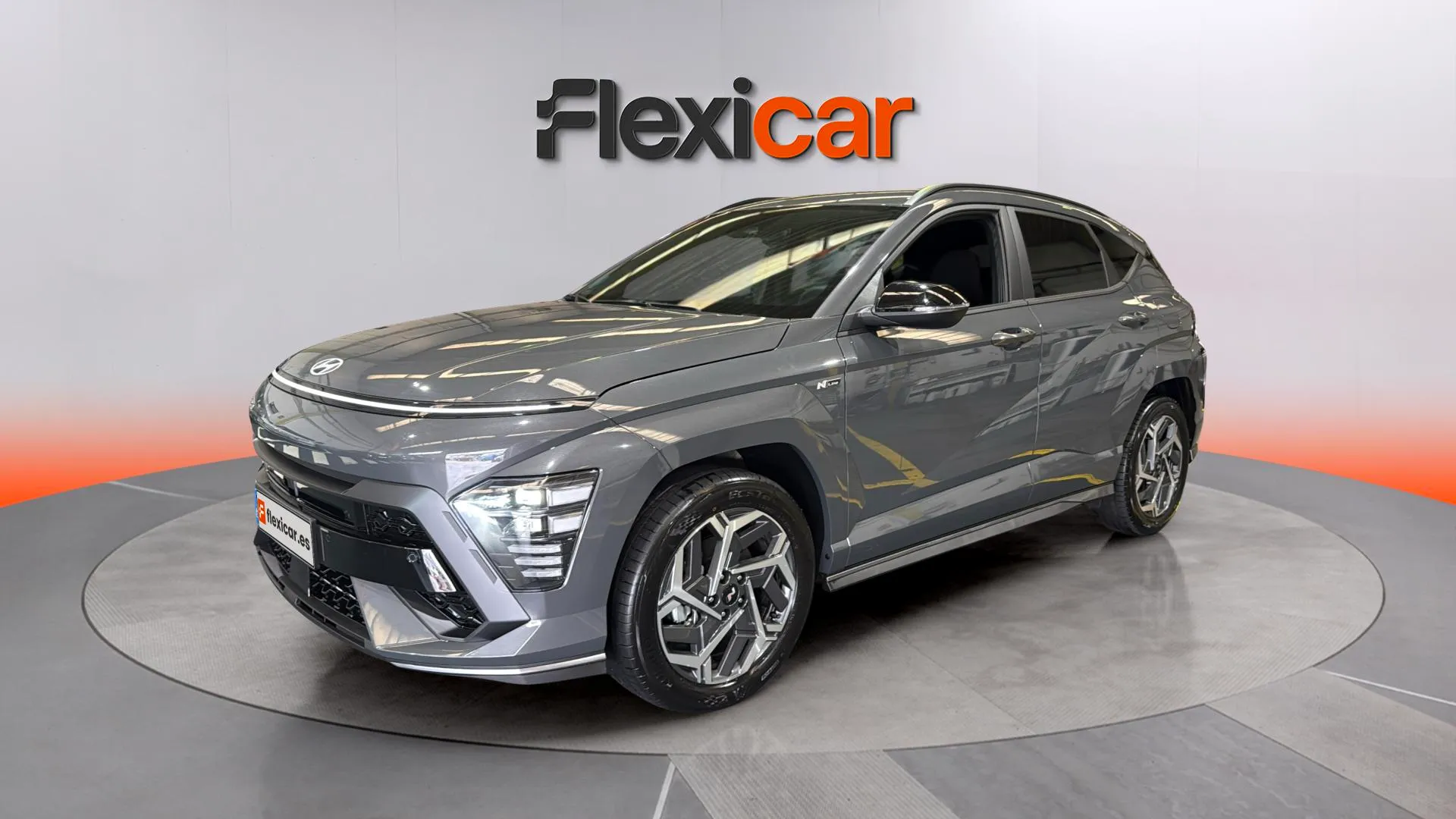 Hyundai Kona HEV 1.6GDI DT N Line - foto 3