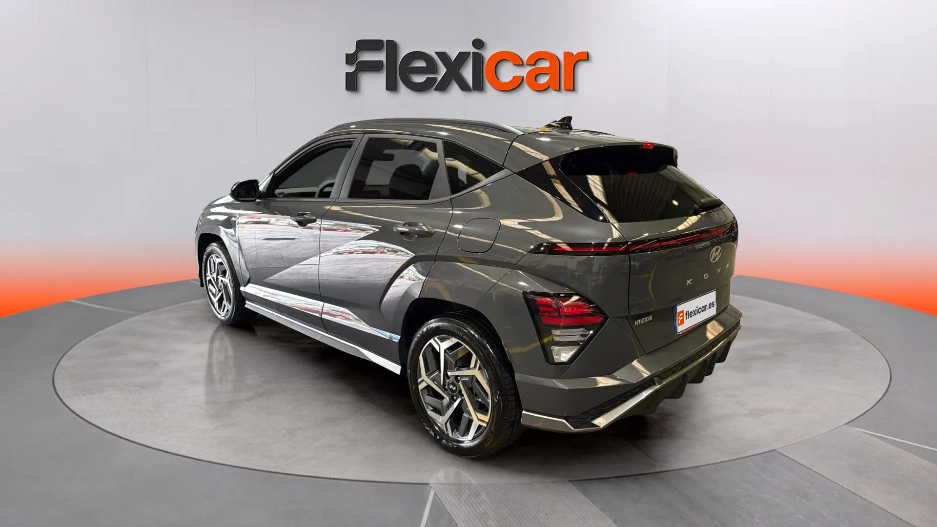 Hyundai Kona HEV 1.6GDI DT N Line - foto 5