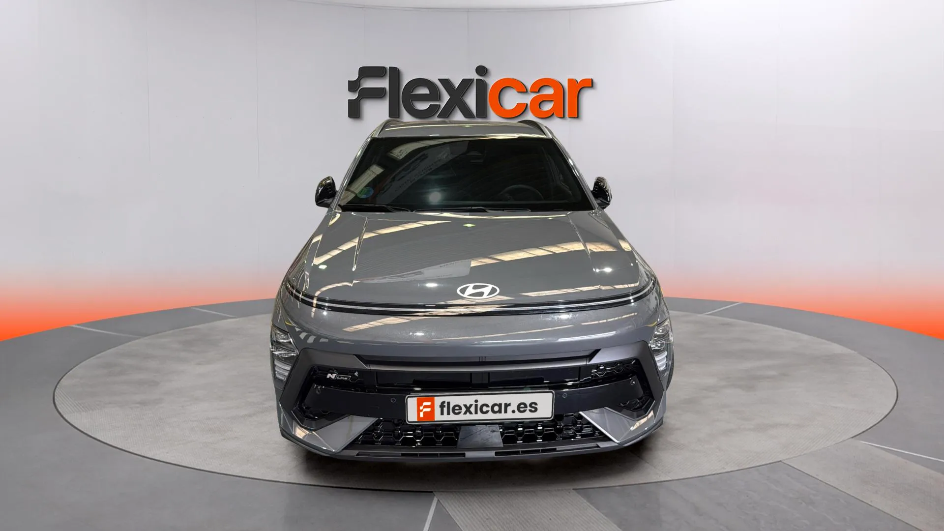 Hyundai Kona HEV 1.6GDI DT N Line - foto 2