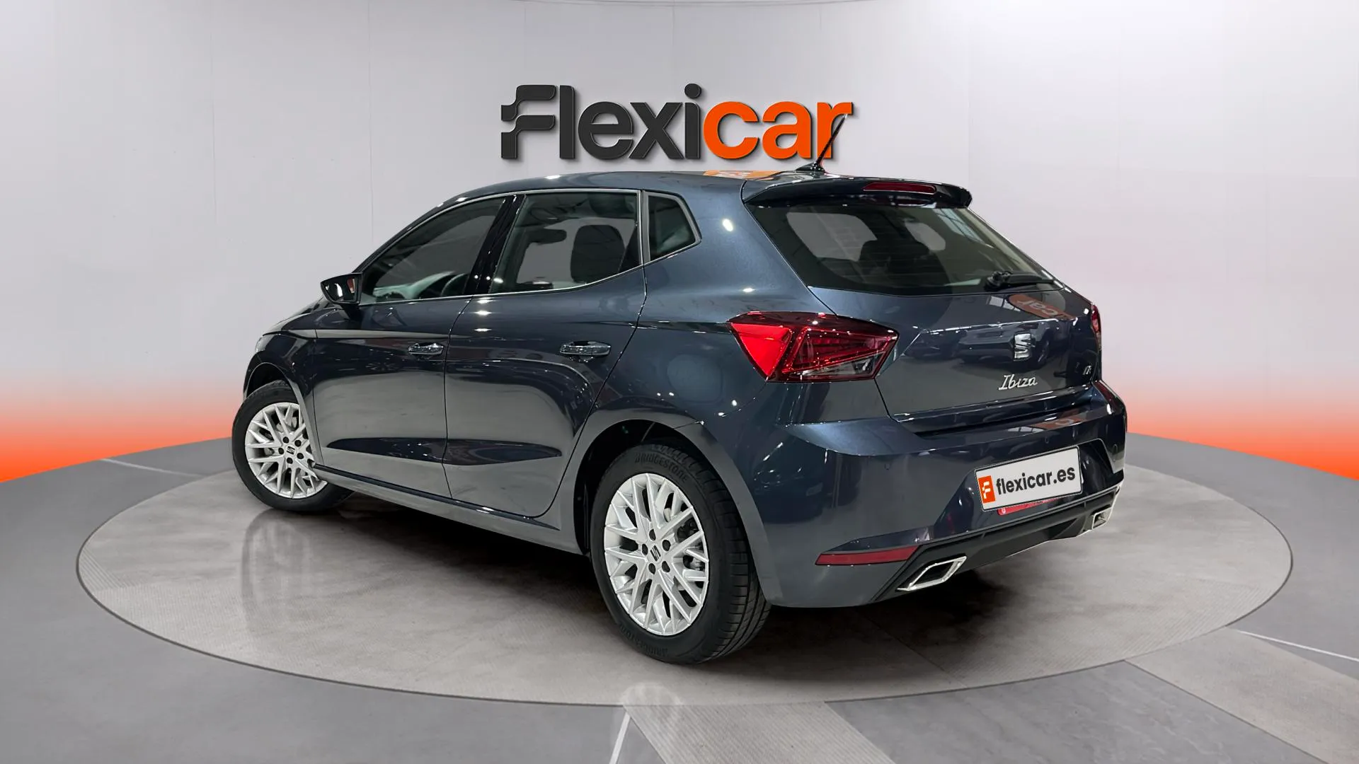 SEAT Ibiza 1.0 TSI FR XS - foto 6