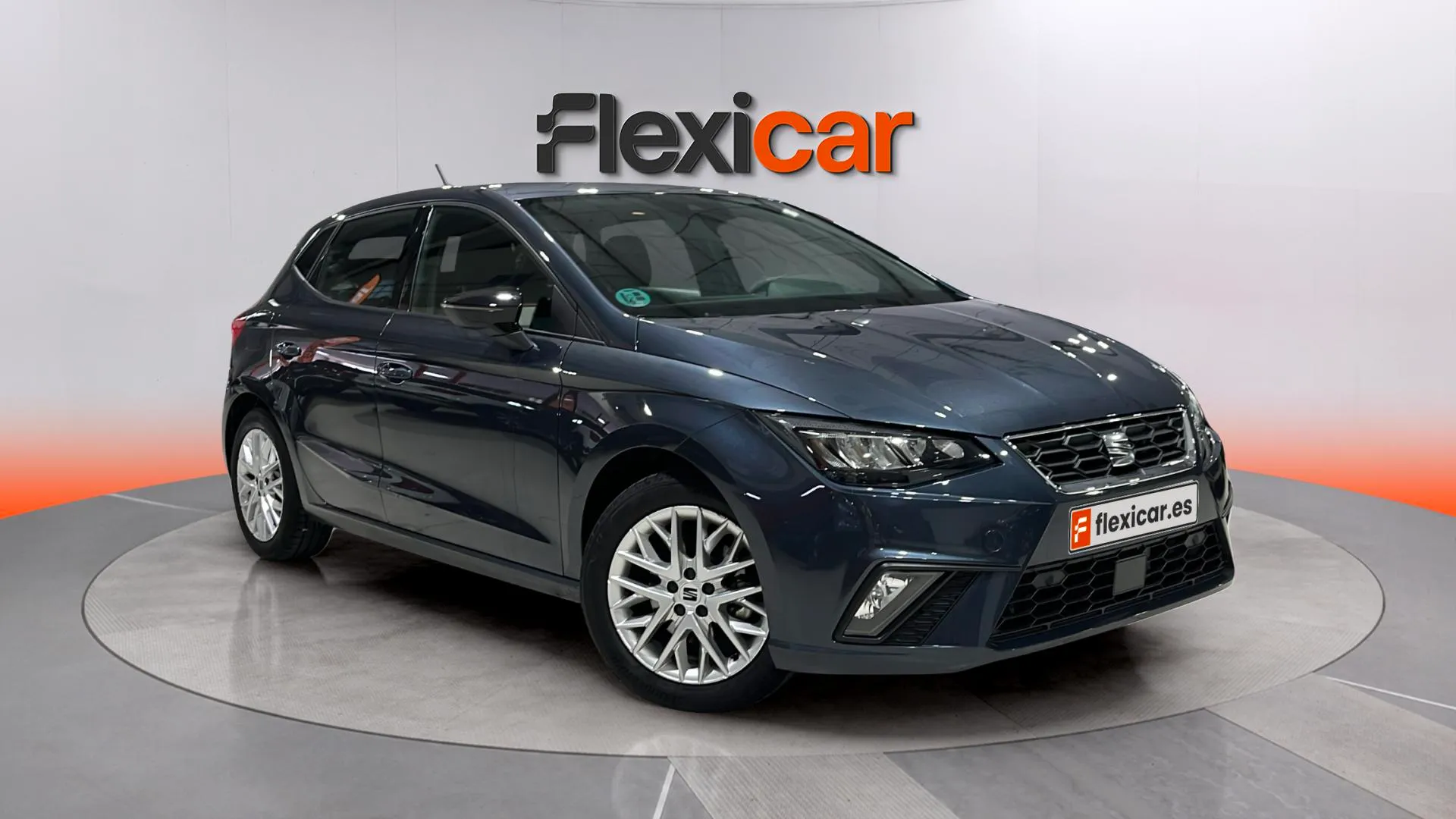 SEAT Ibiza 1.0 TSI FR XS