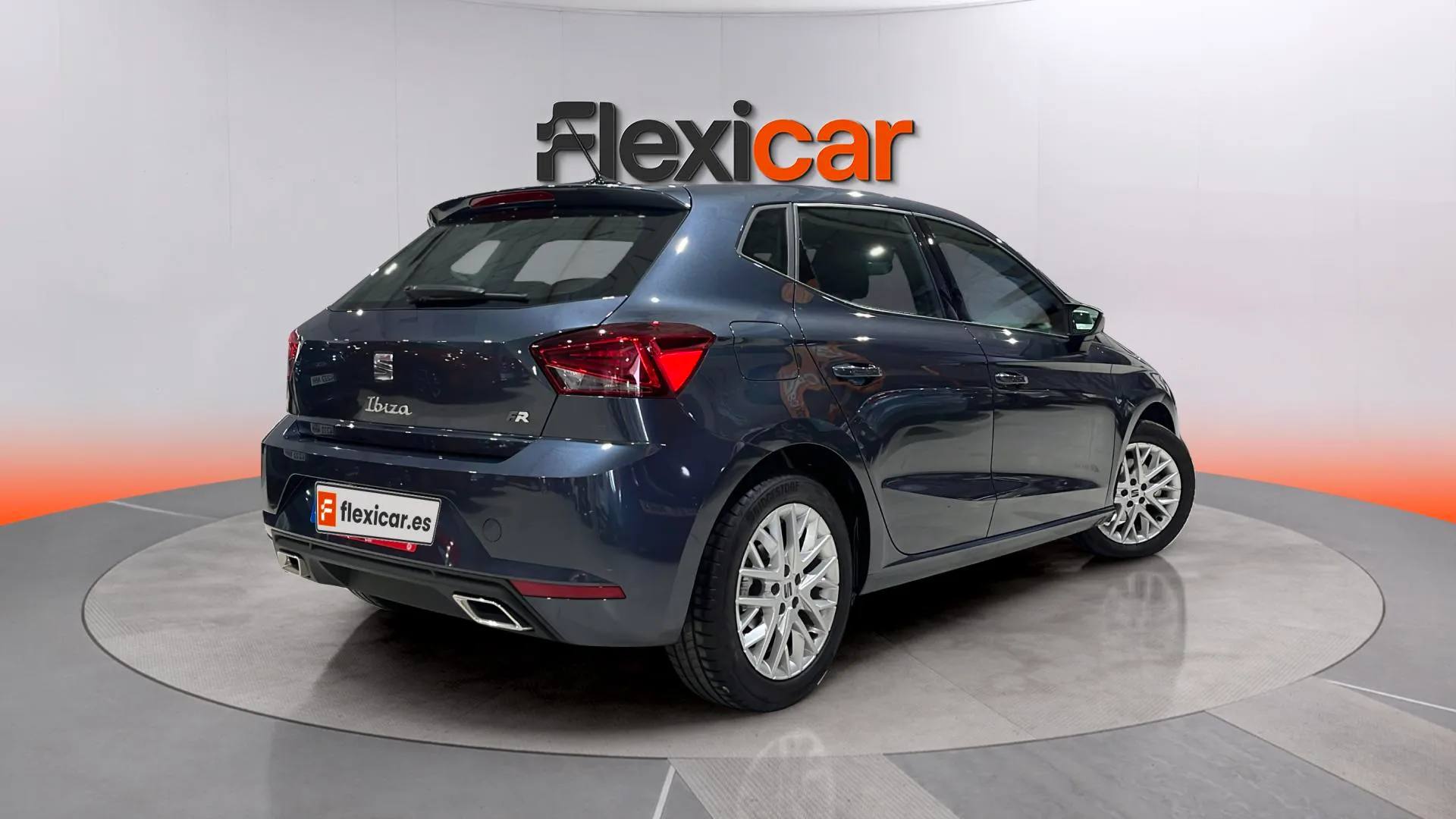 SEAT Ibiza 1.0 TSI FR XS - foto 8