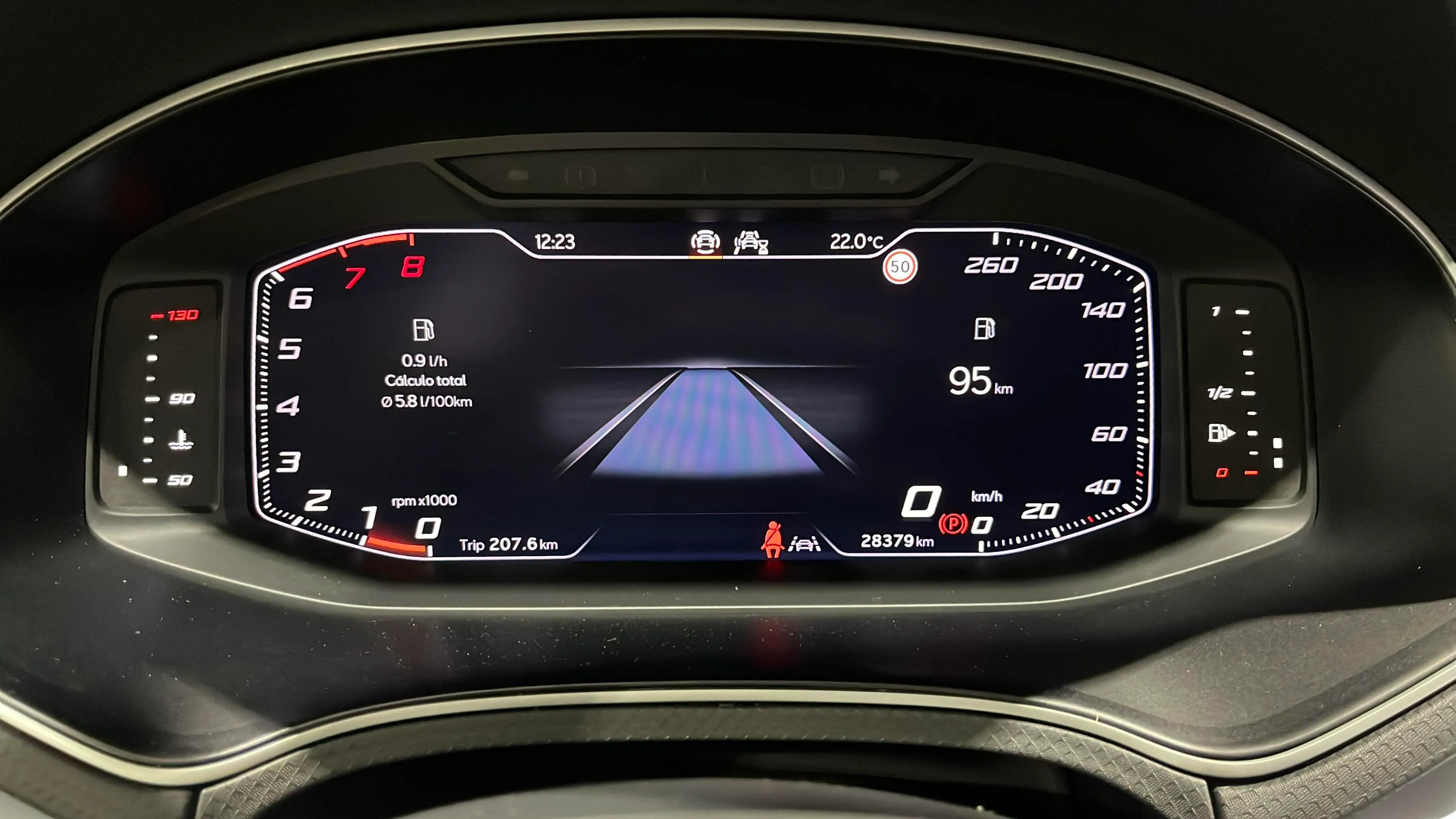 SEAT Ibiza 1.0 TSI FR XS - foto 18