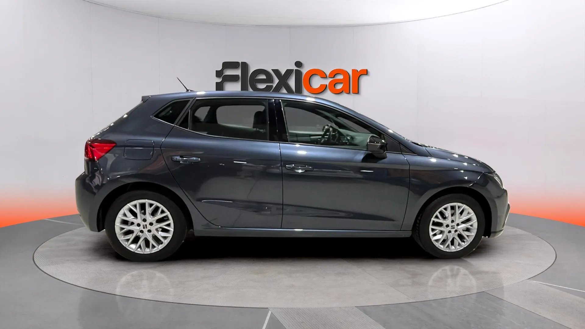 SEAT Ibiza 1.0 TSI FR XS - foto 5