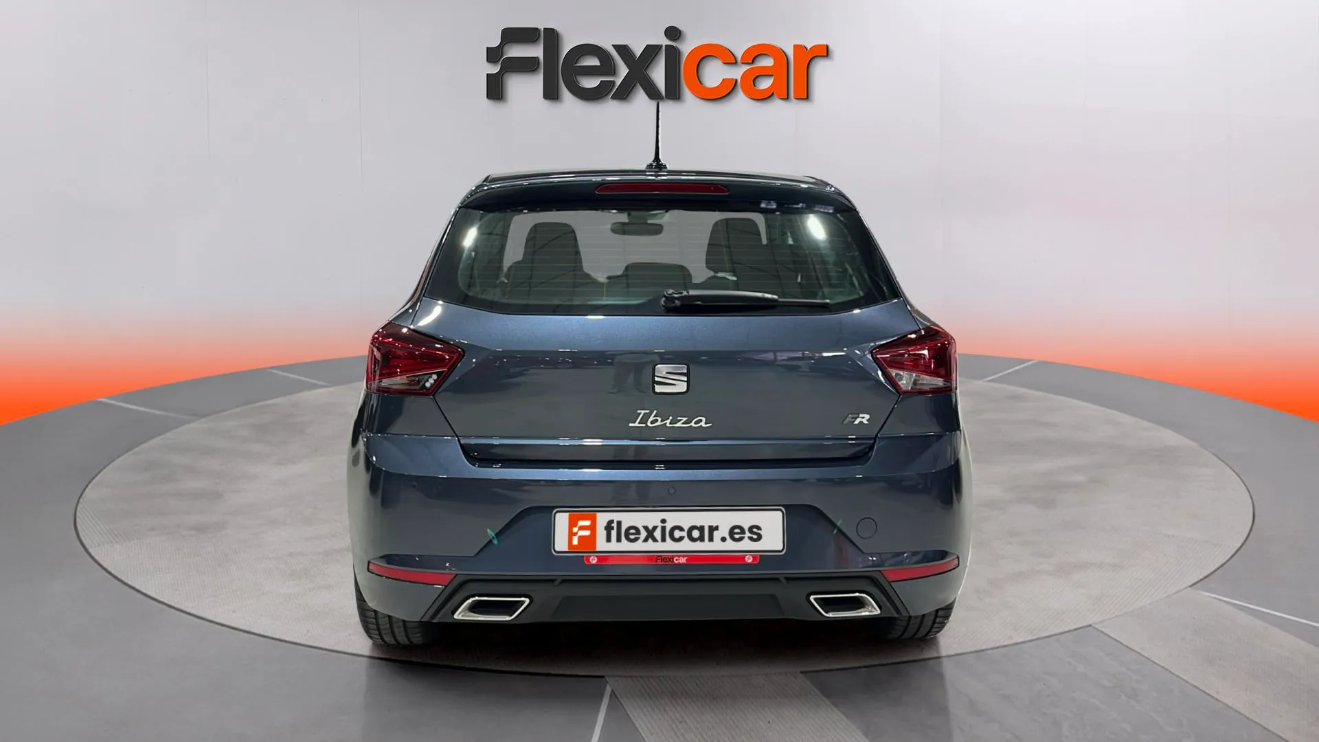 SEAT Ibiza 1.0 TSI FR XS - foto 7