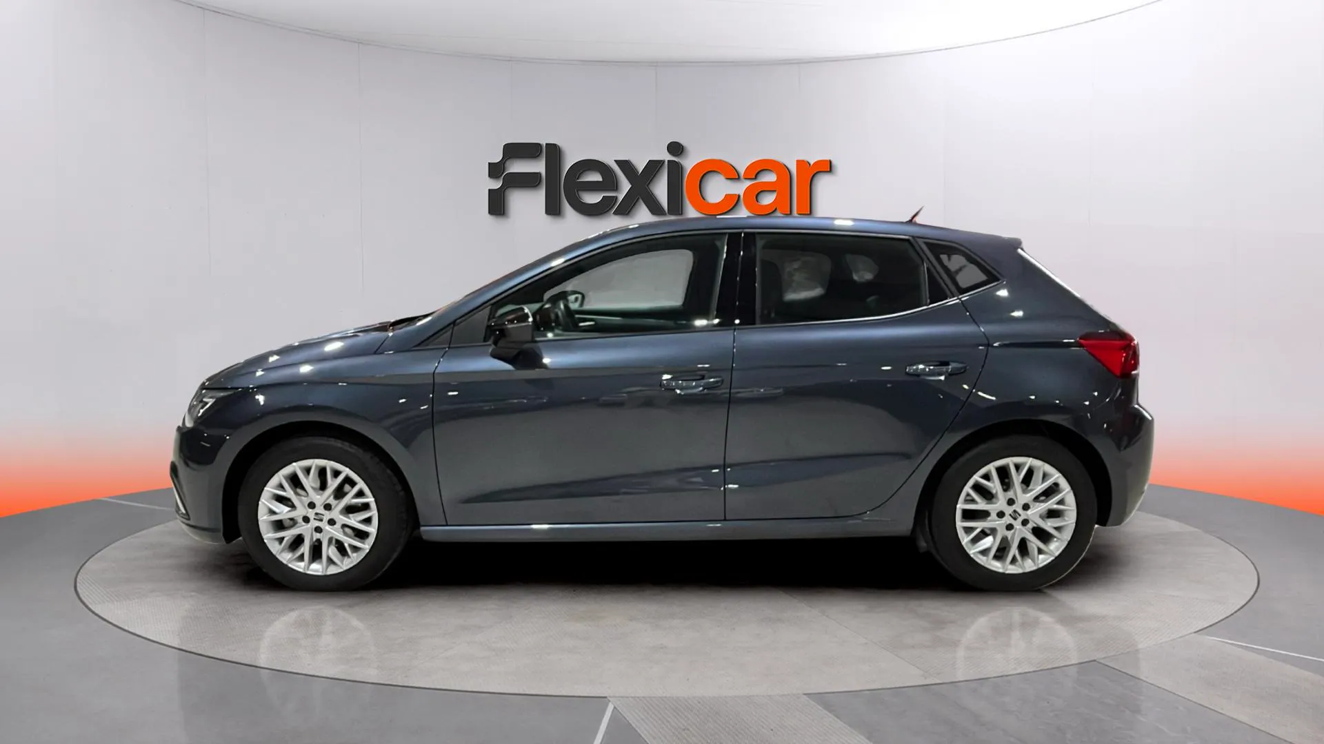 SEAT Ibiza 1.0 TSI FR XS - foto 4