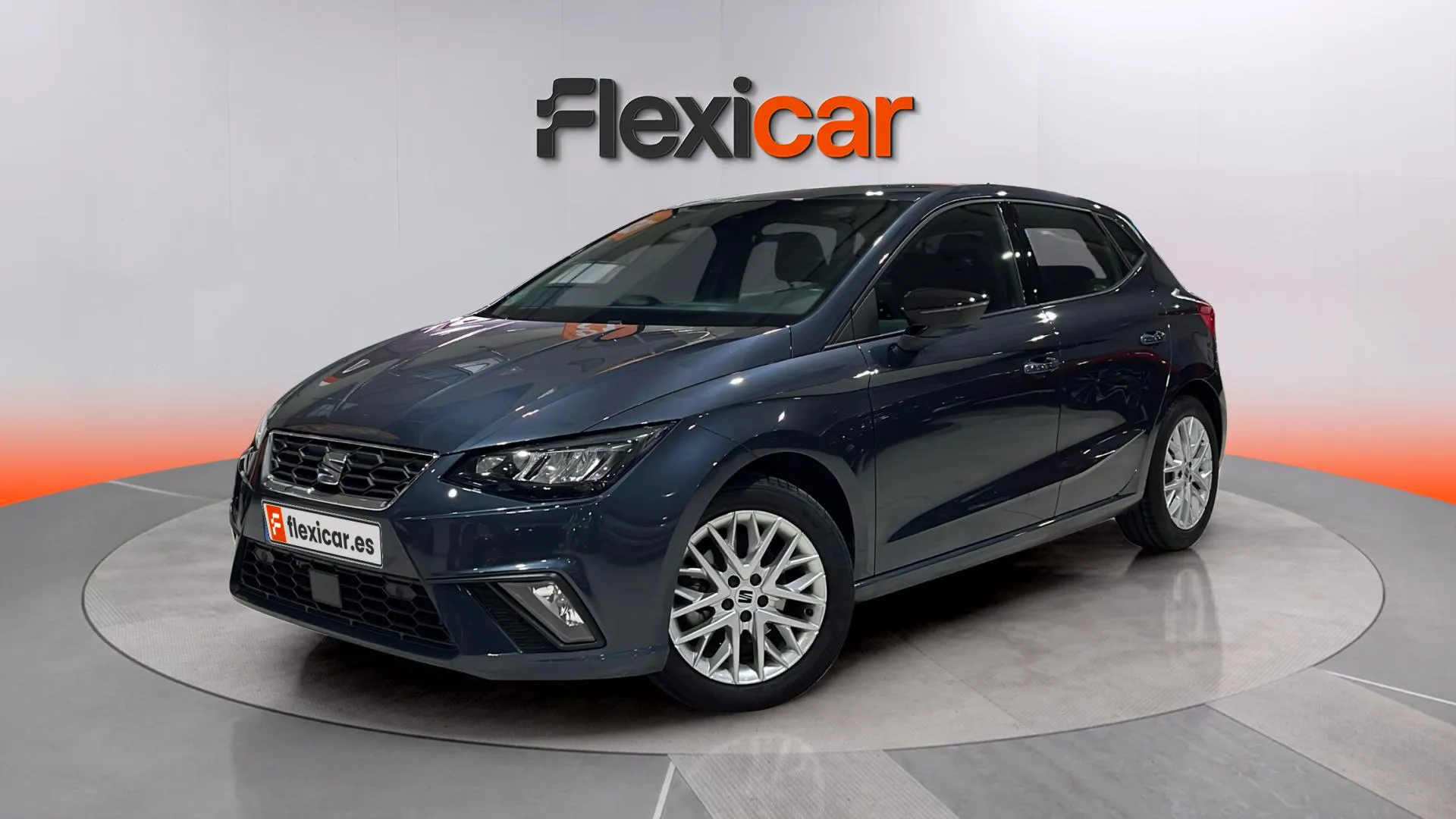 SEAT Ibiza 1.0 TSI FR XS - foto 3