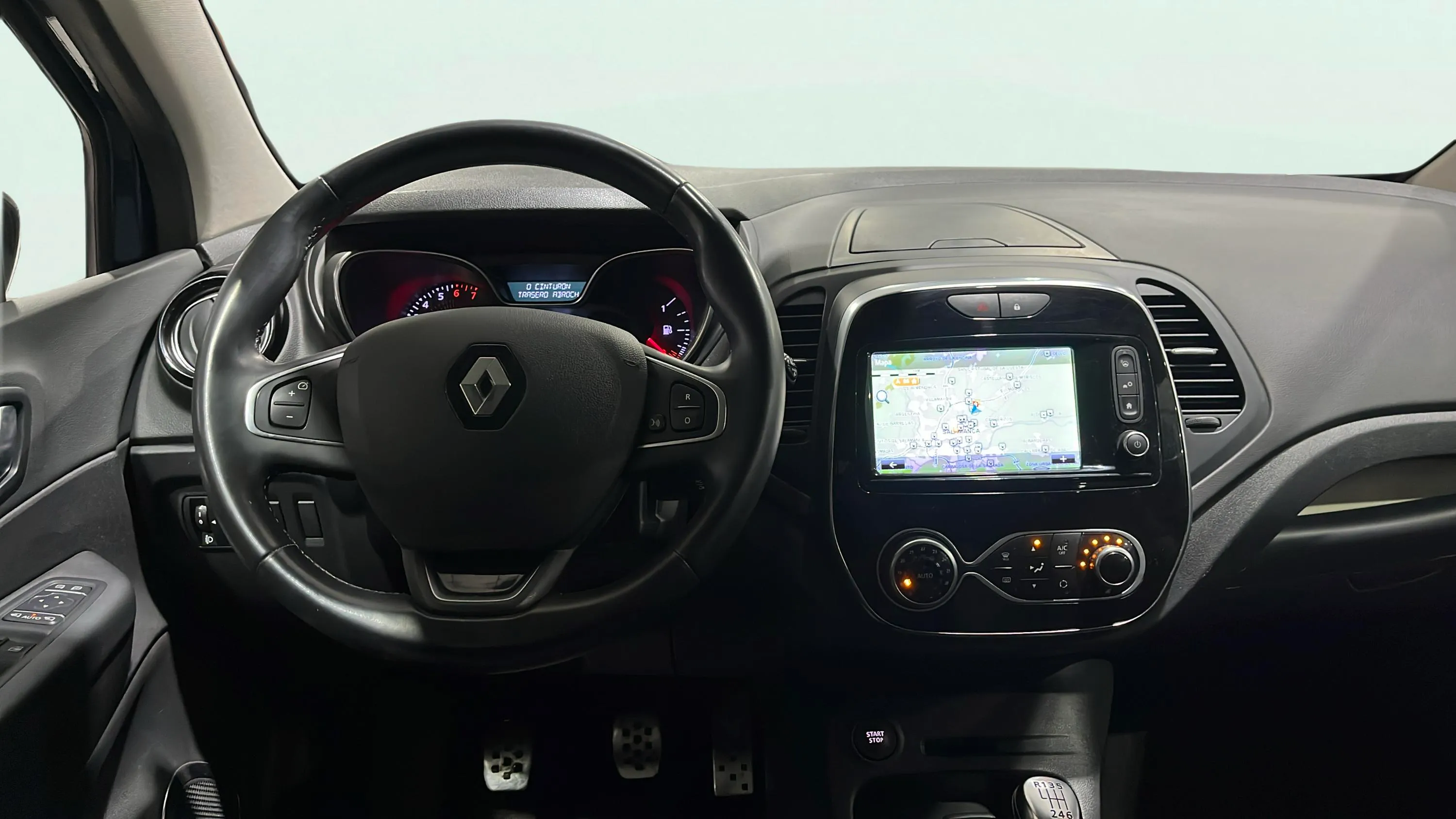 Renault Captur Zen TCe GPF - foto 29