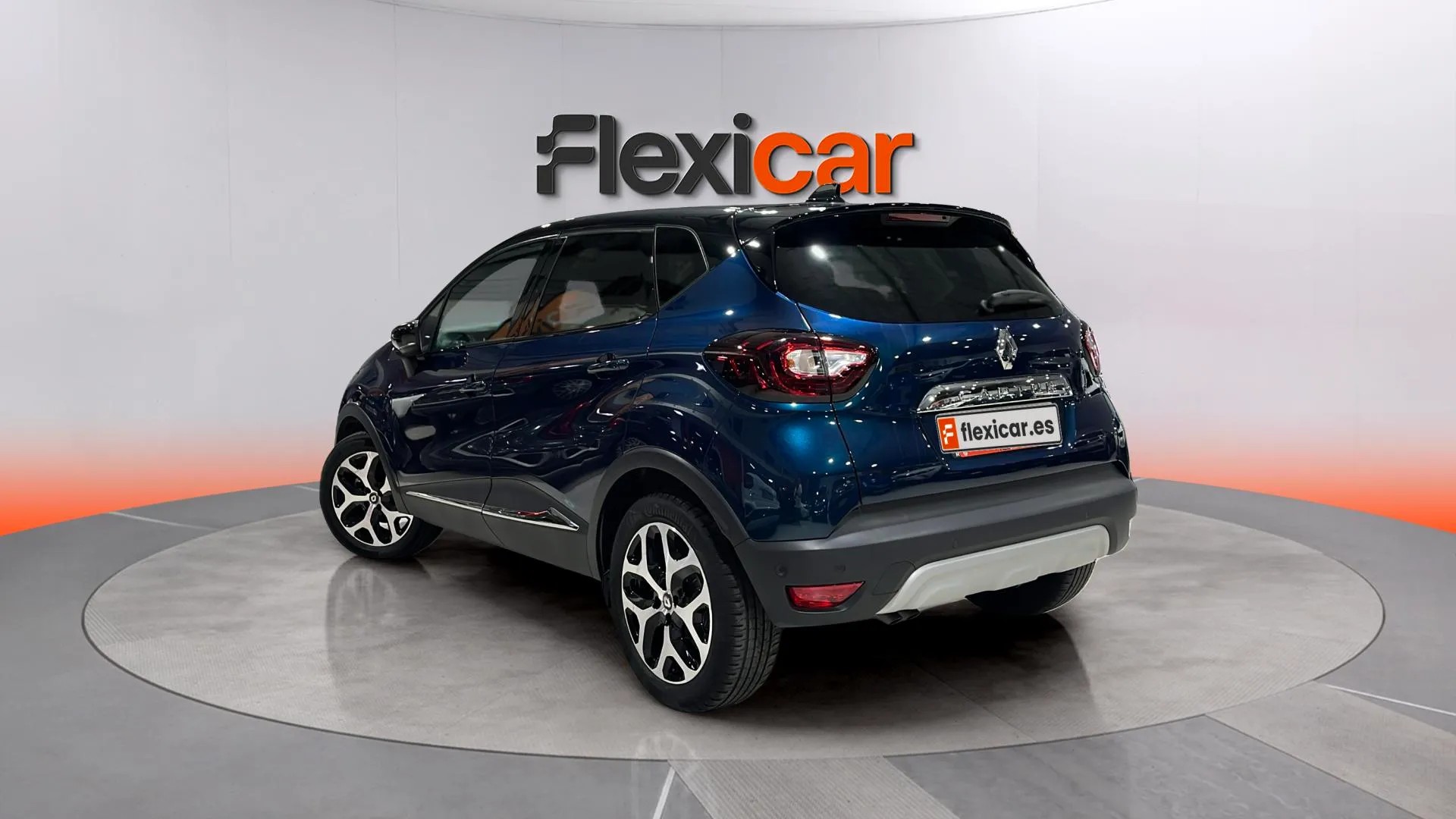 Renault Captur Zen TCe GPF - foto 6