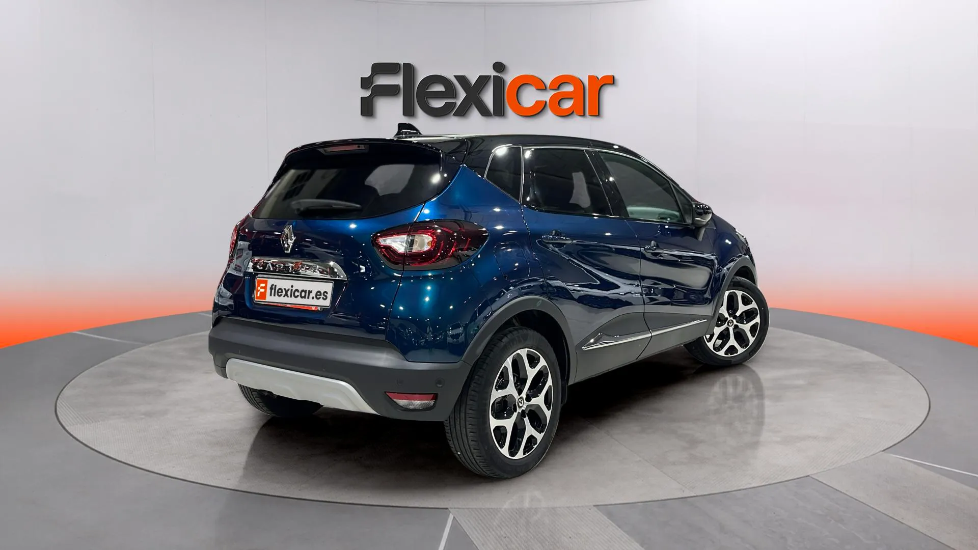 Renault Captur Zen TCe GPF - foto 8