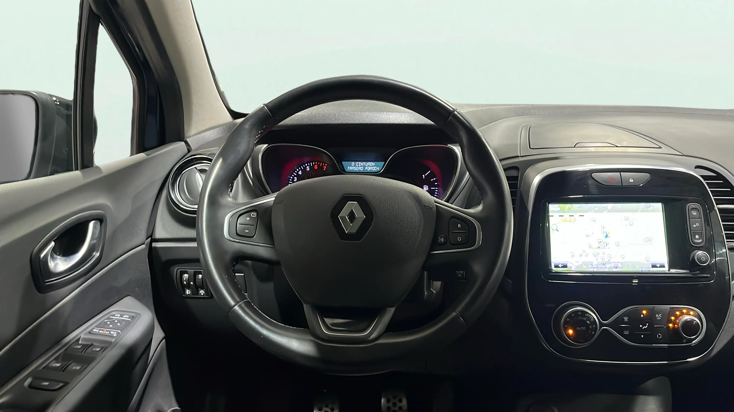 Renault Captur Zen TCe GPF - foto 30