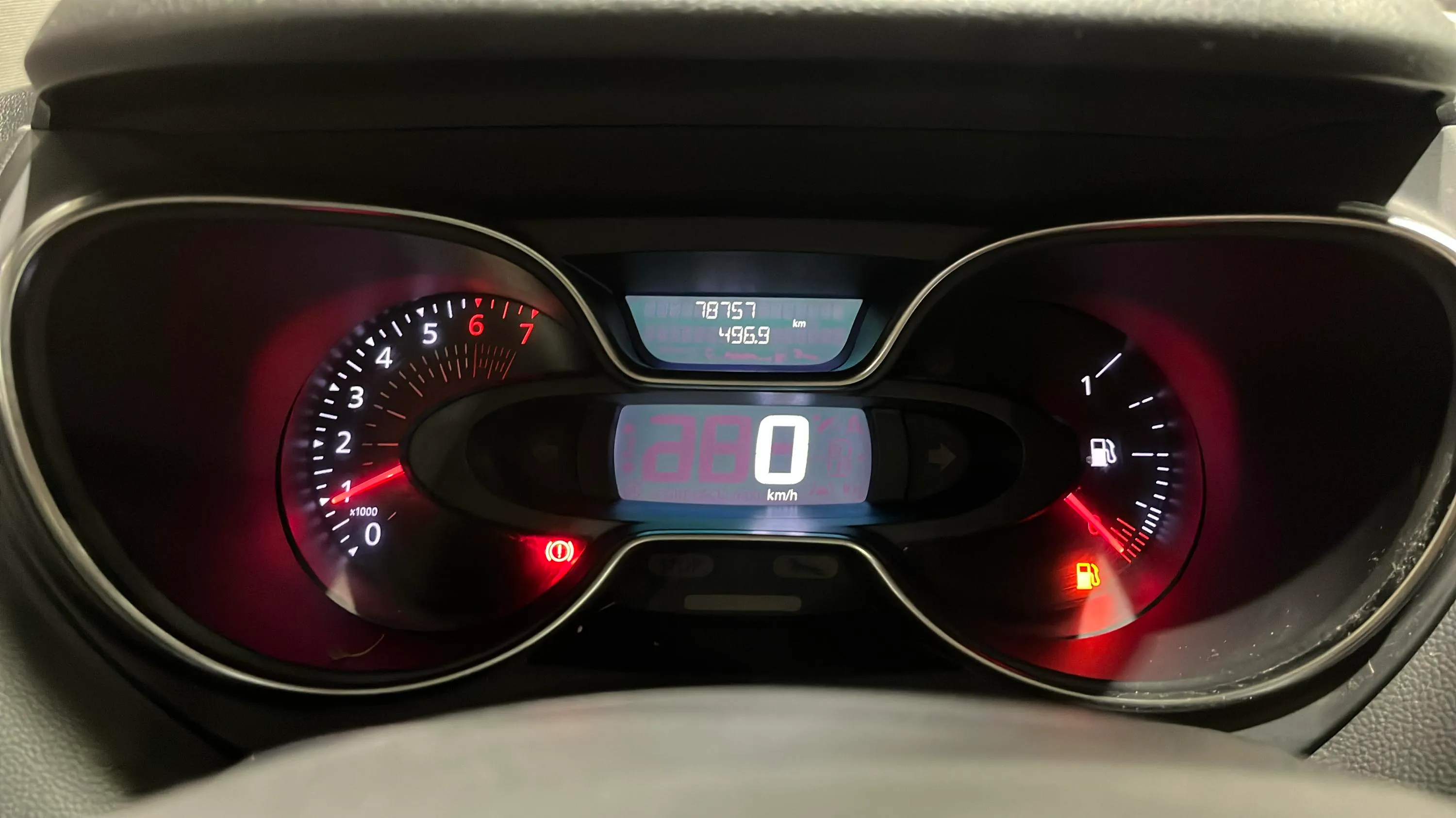 Renault Captur Zen TCe GPF - foto 18