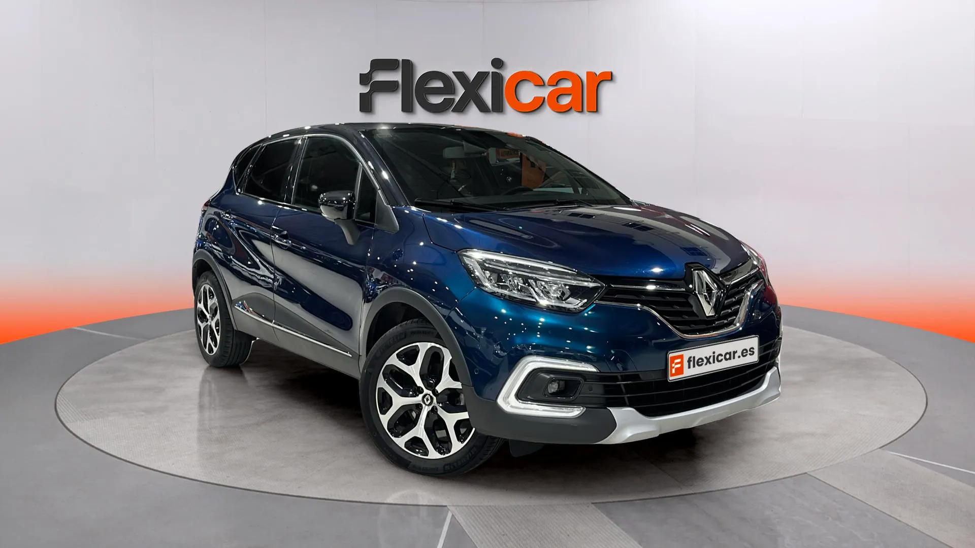 Renault Captur Zen TCe GPF