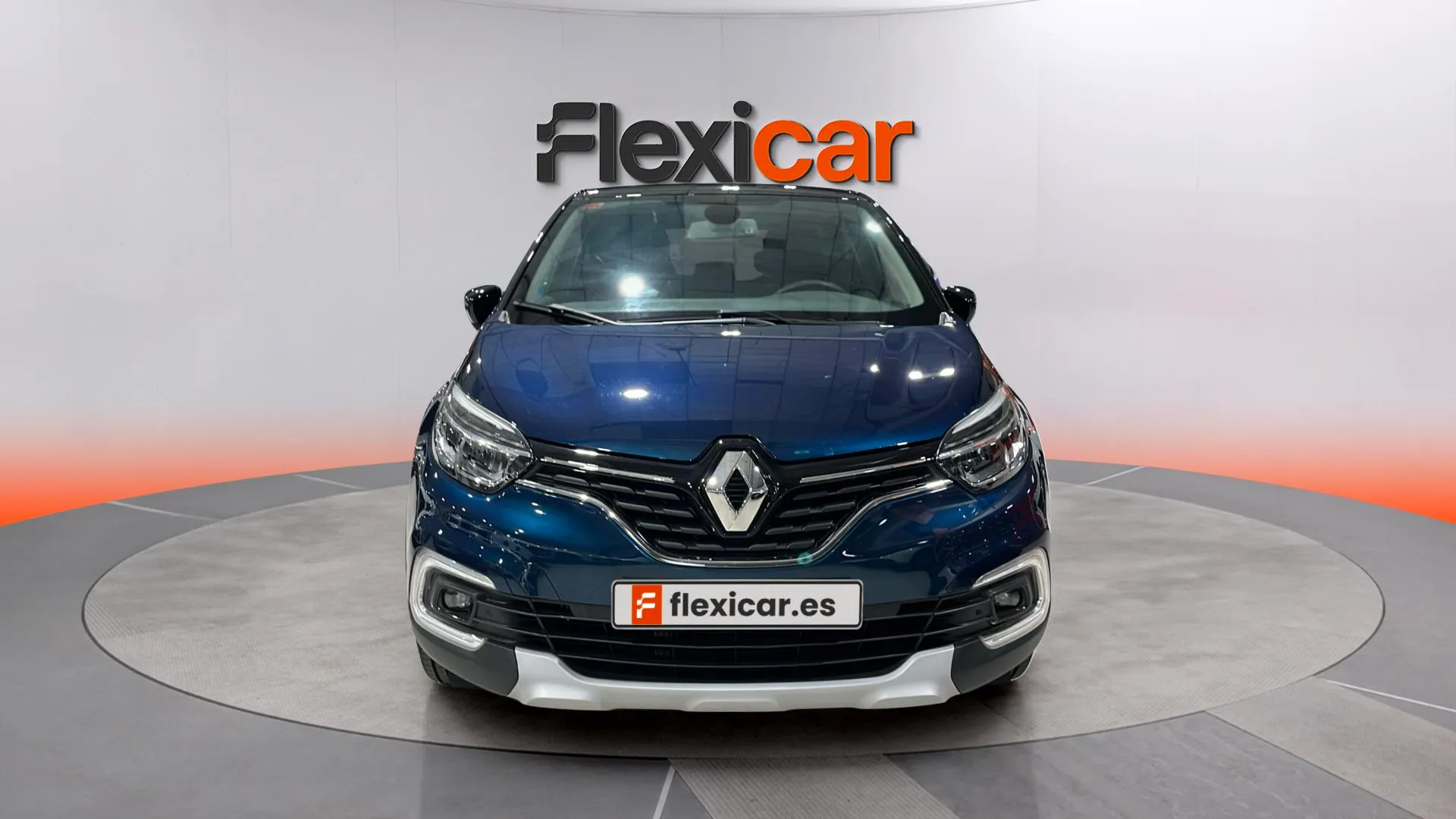 Renault Captur Zen TCe GPF - foto 2