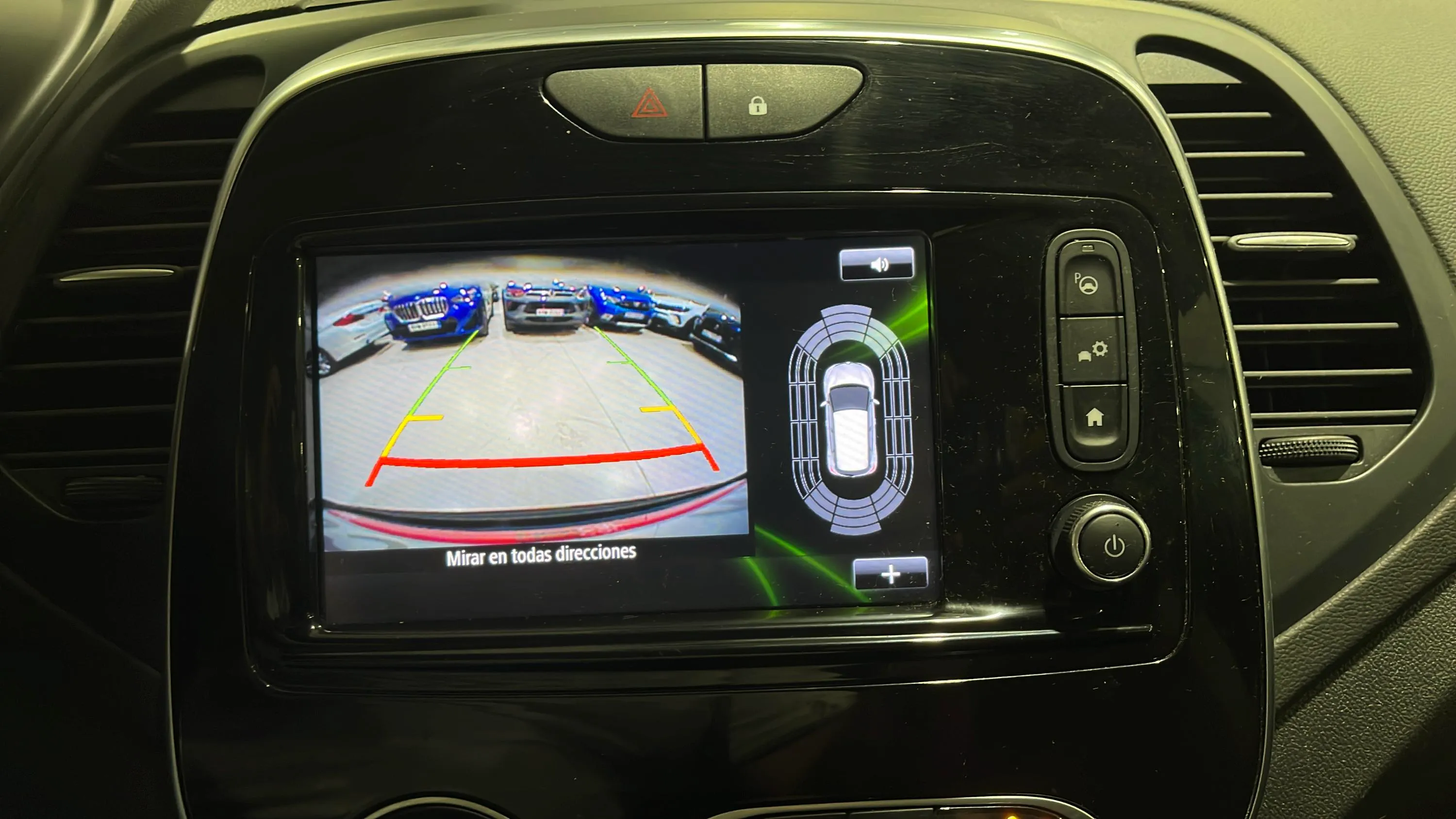 Renault Captur Zen TCe GPF - foto 21