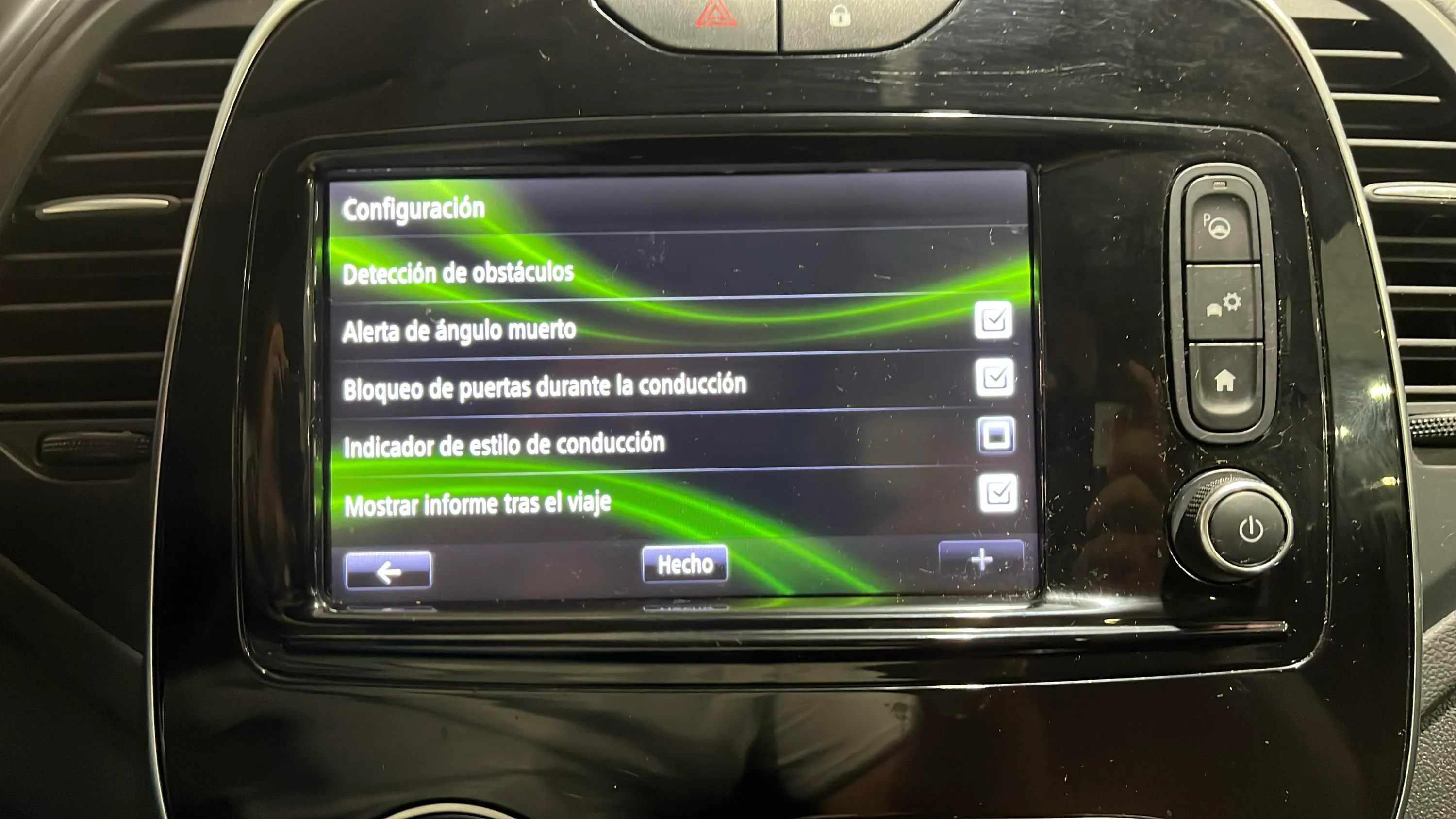 Renault Captur Zen TCe GPF - foto 23