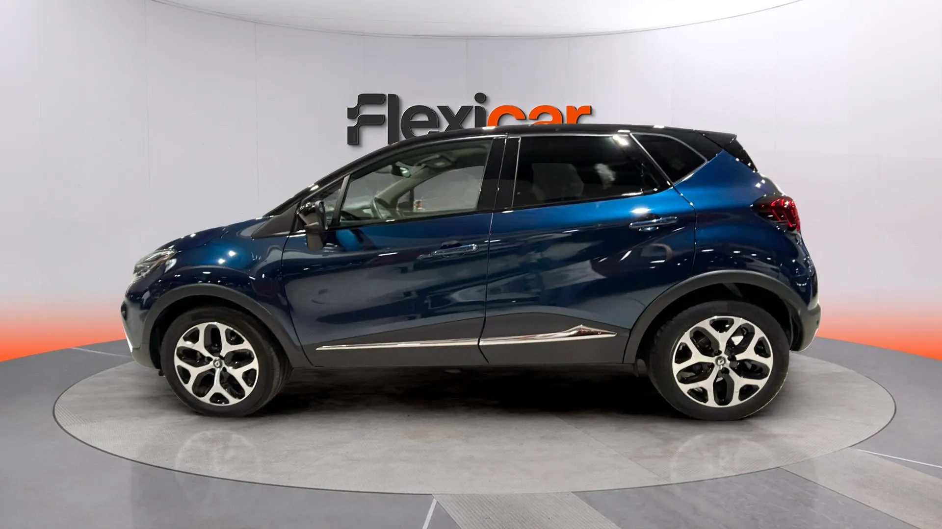 Renault Captur Zen TCe GPF - foto 4