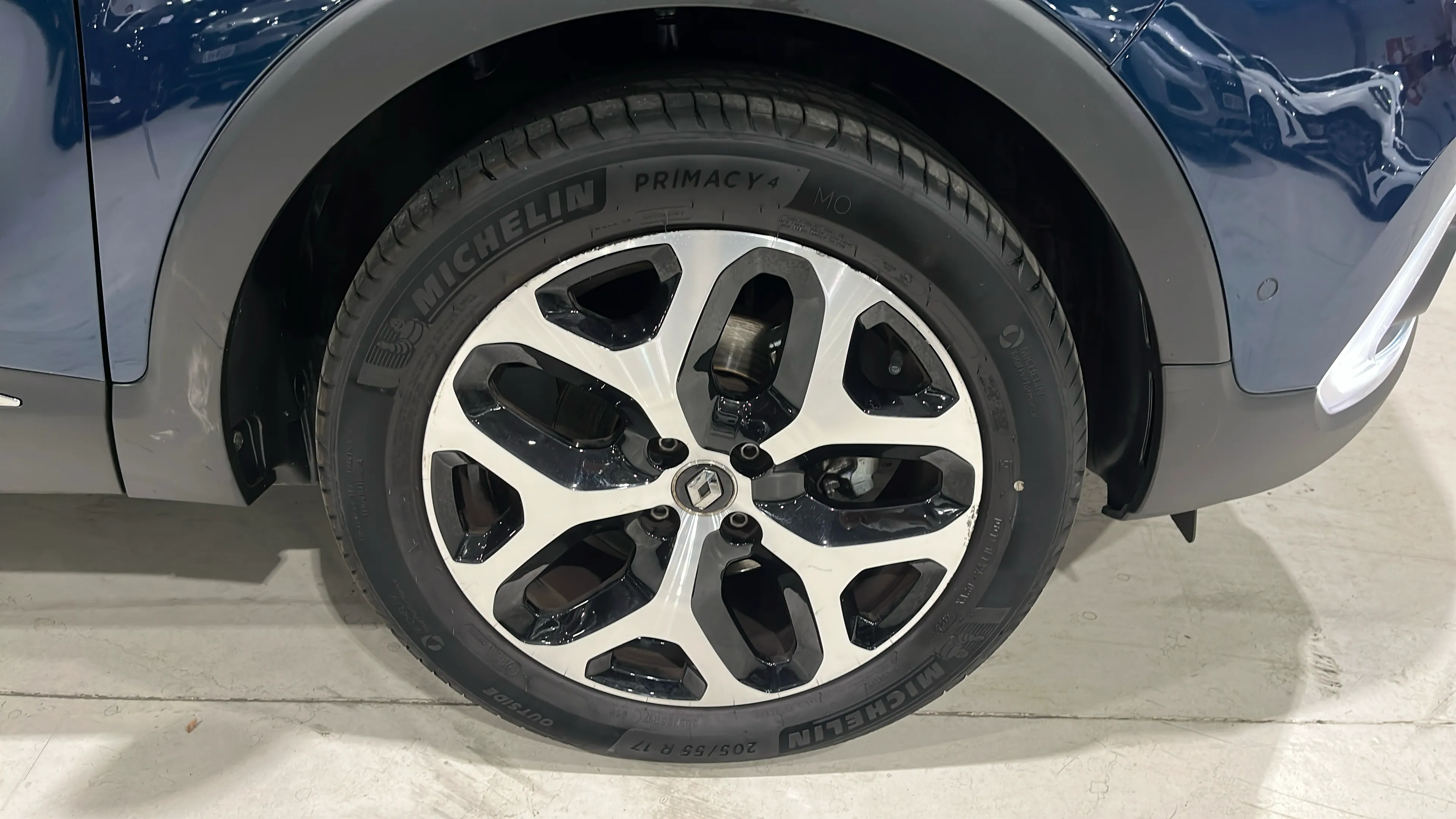 Renault Captur Zen TCe GPF - foto 32