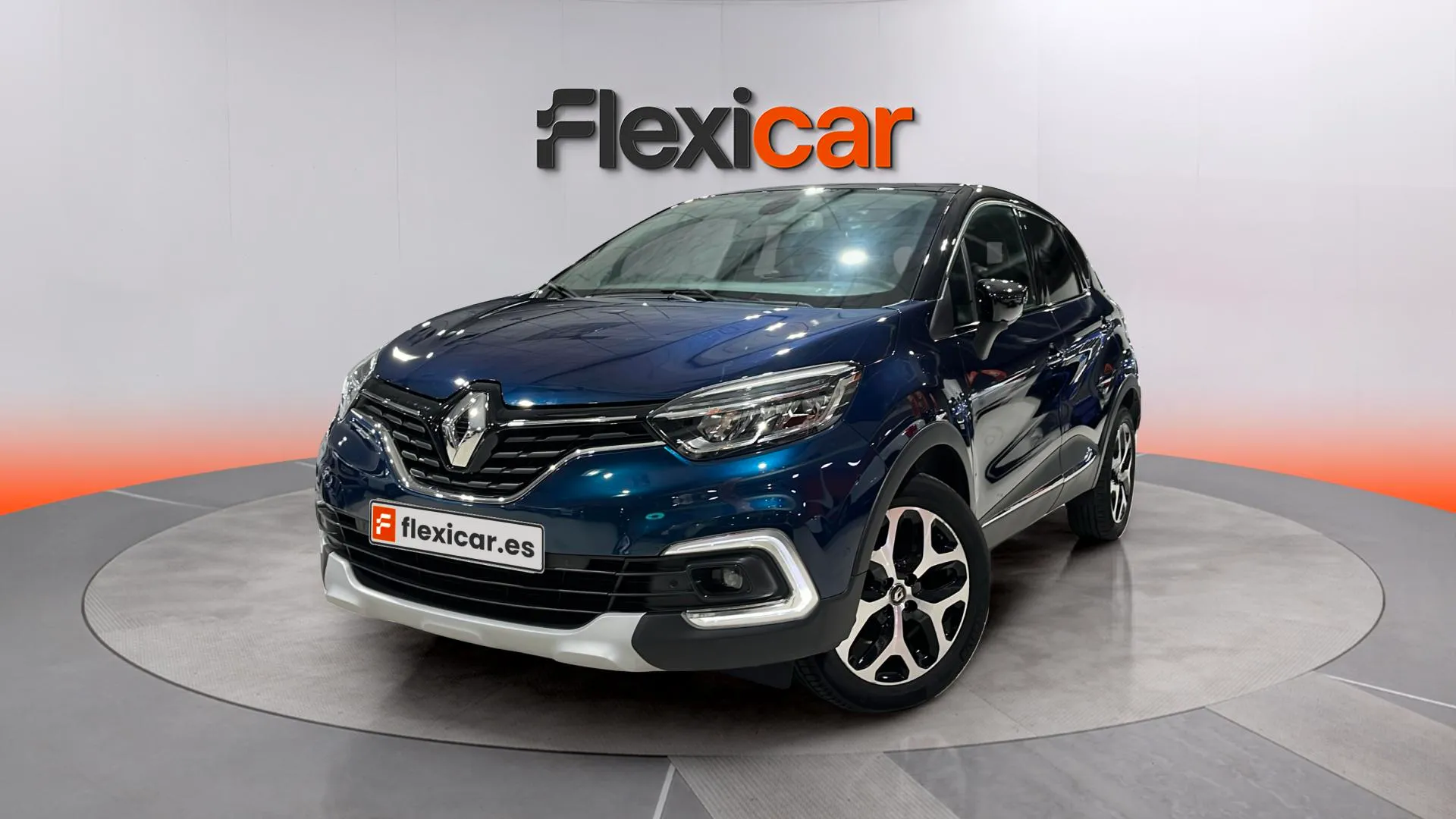 Renault Captur Zen TCe GPF - foto 3
