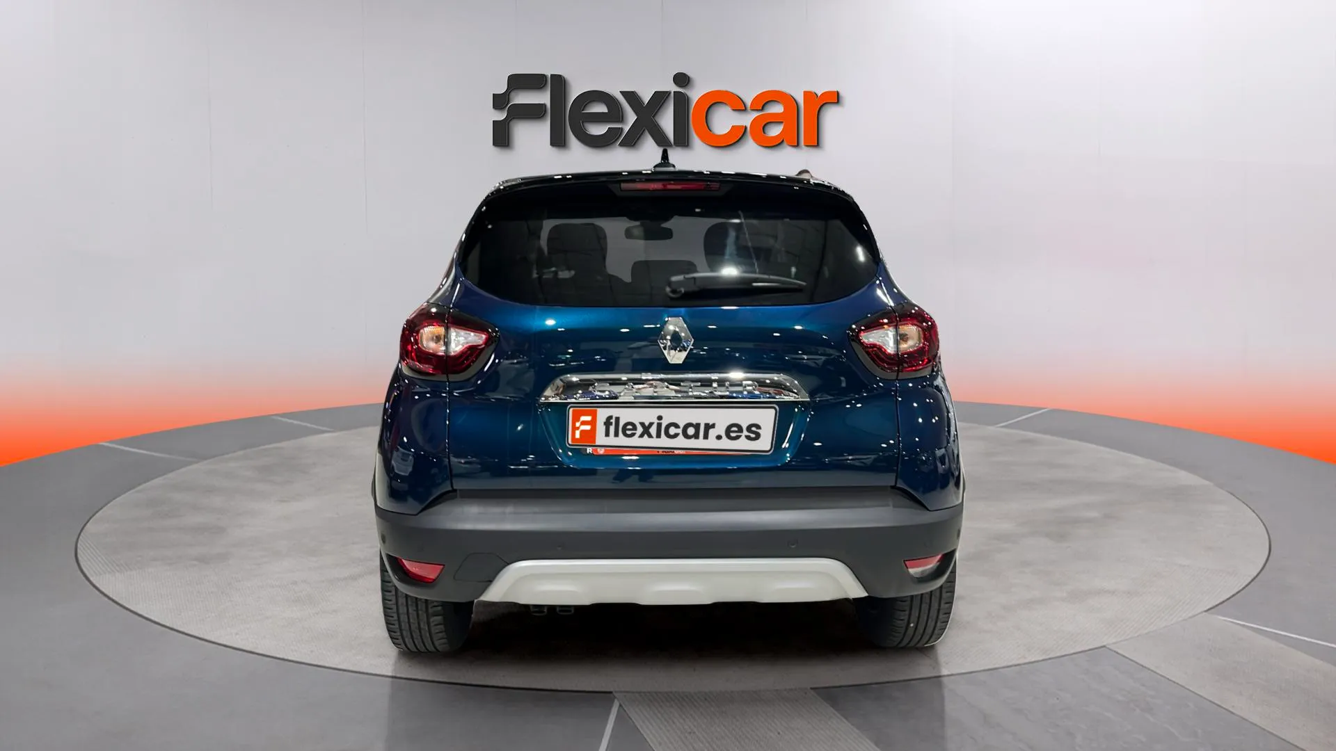Renault Captur Zen TCe GPF - foto 7