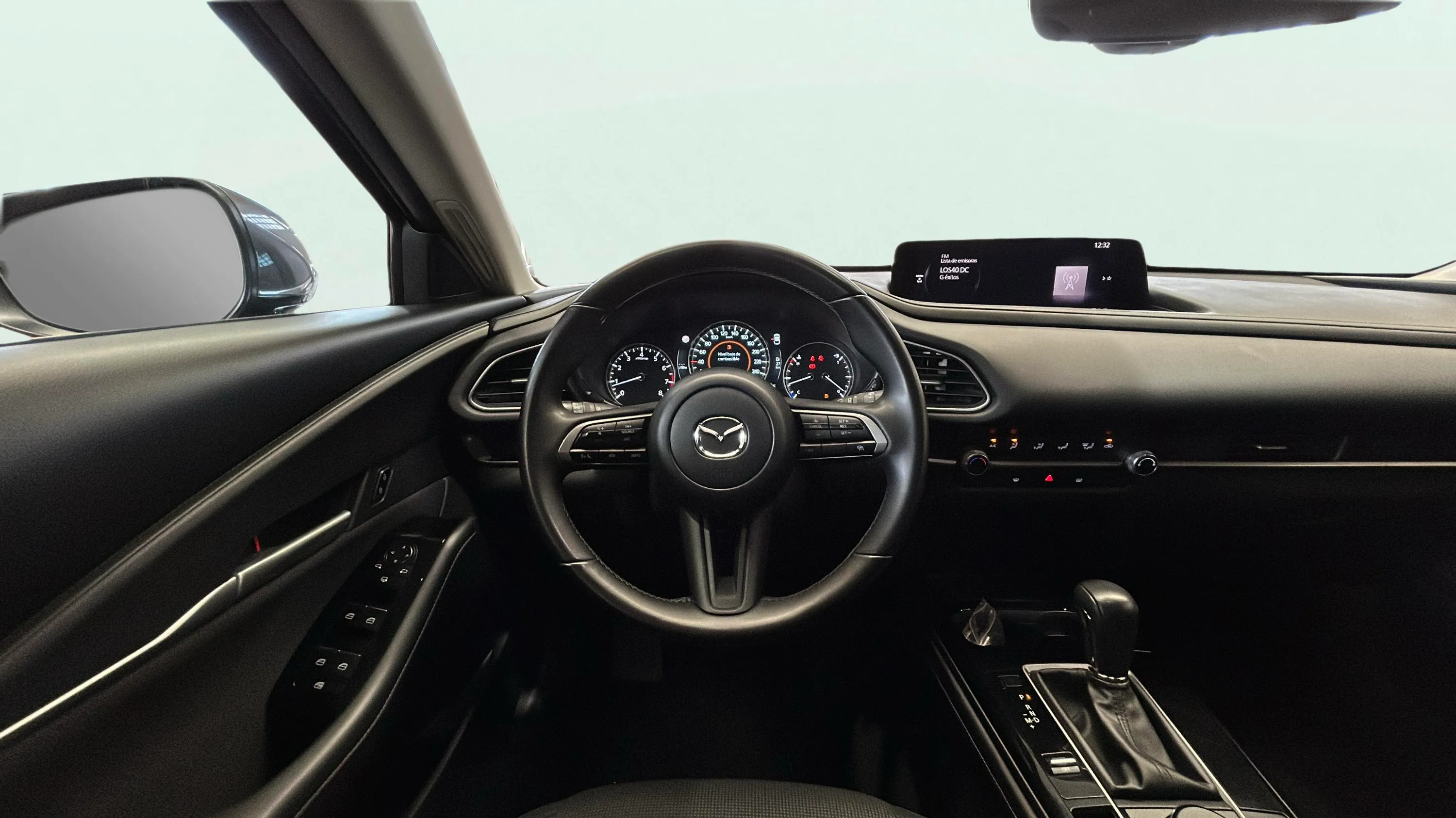 Mazda CX-30 2.5L e-SKYACT G MHEV Centr-Line - foto 11